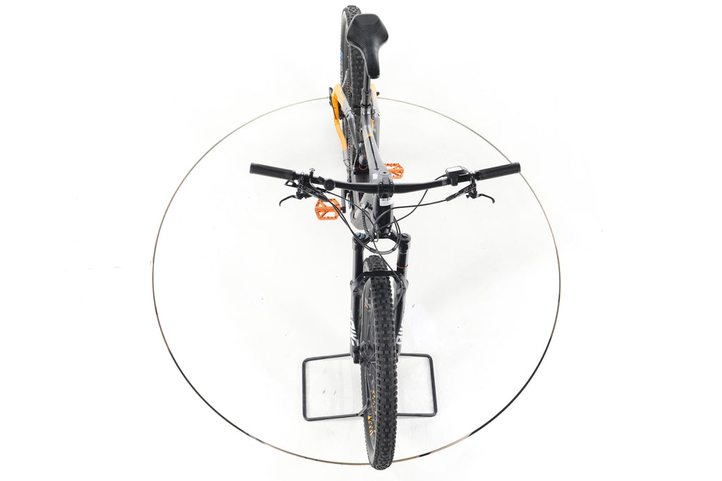 Haibike FullNine10 Fully E-Bike - Image 16