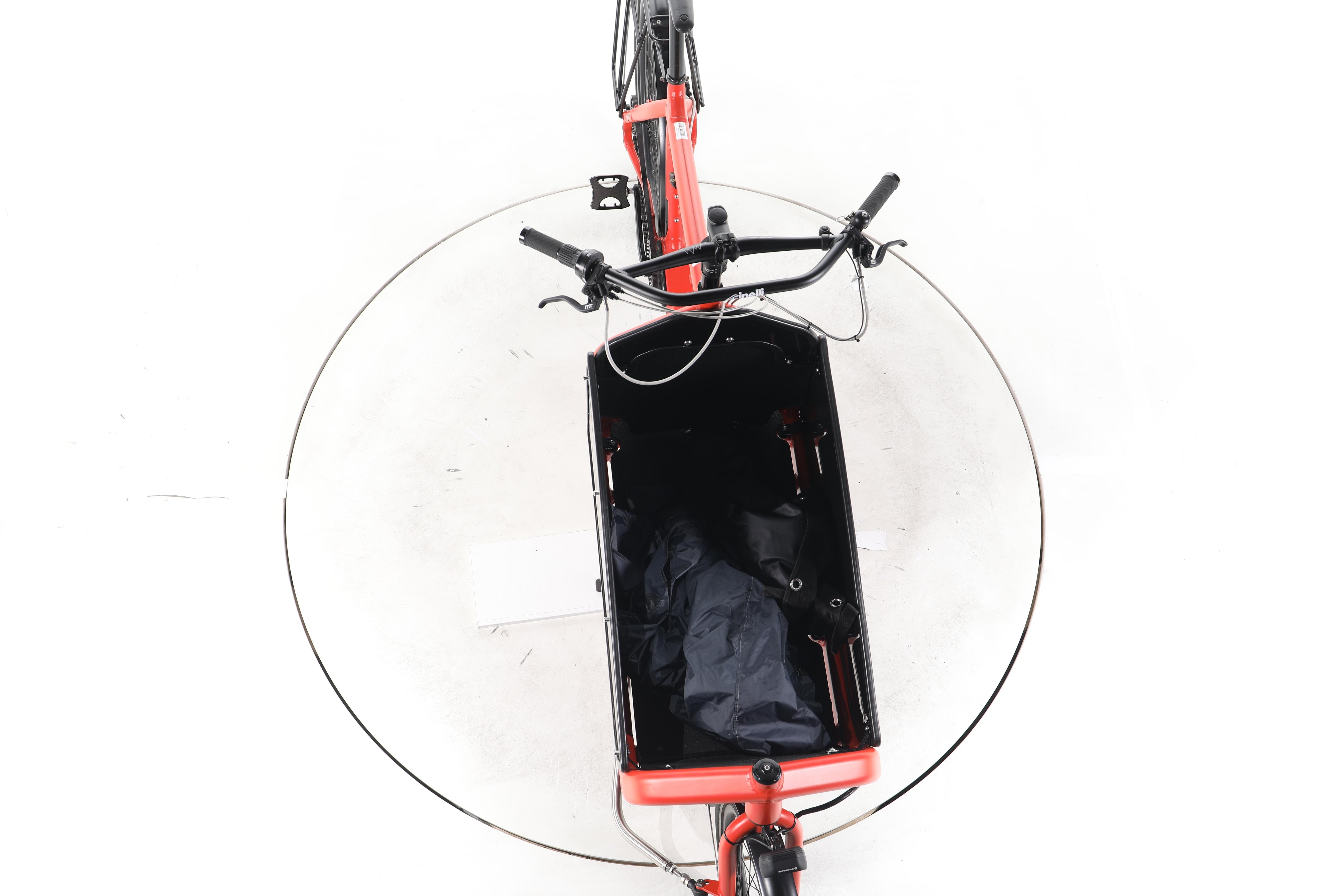 Larry vs Harry Bullitt C1.12 Lastenrad - Image 16