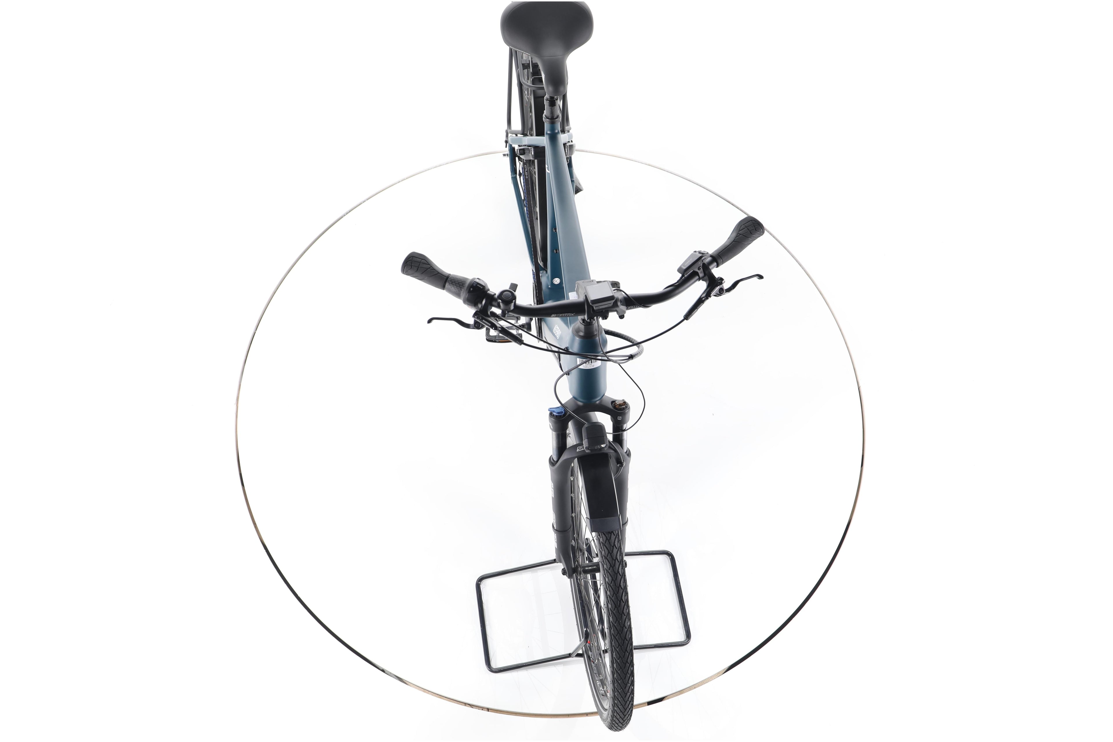 FALTER Küstenrad City E-Bike 2024 - Image 16