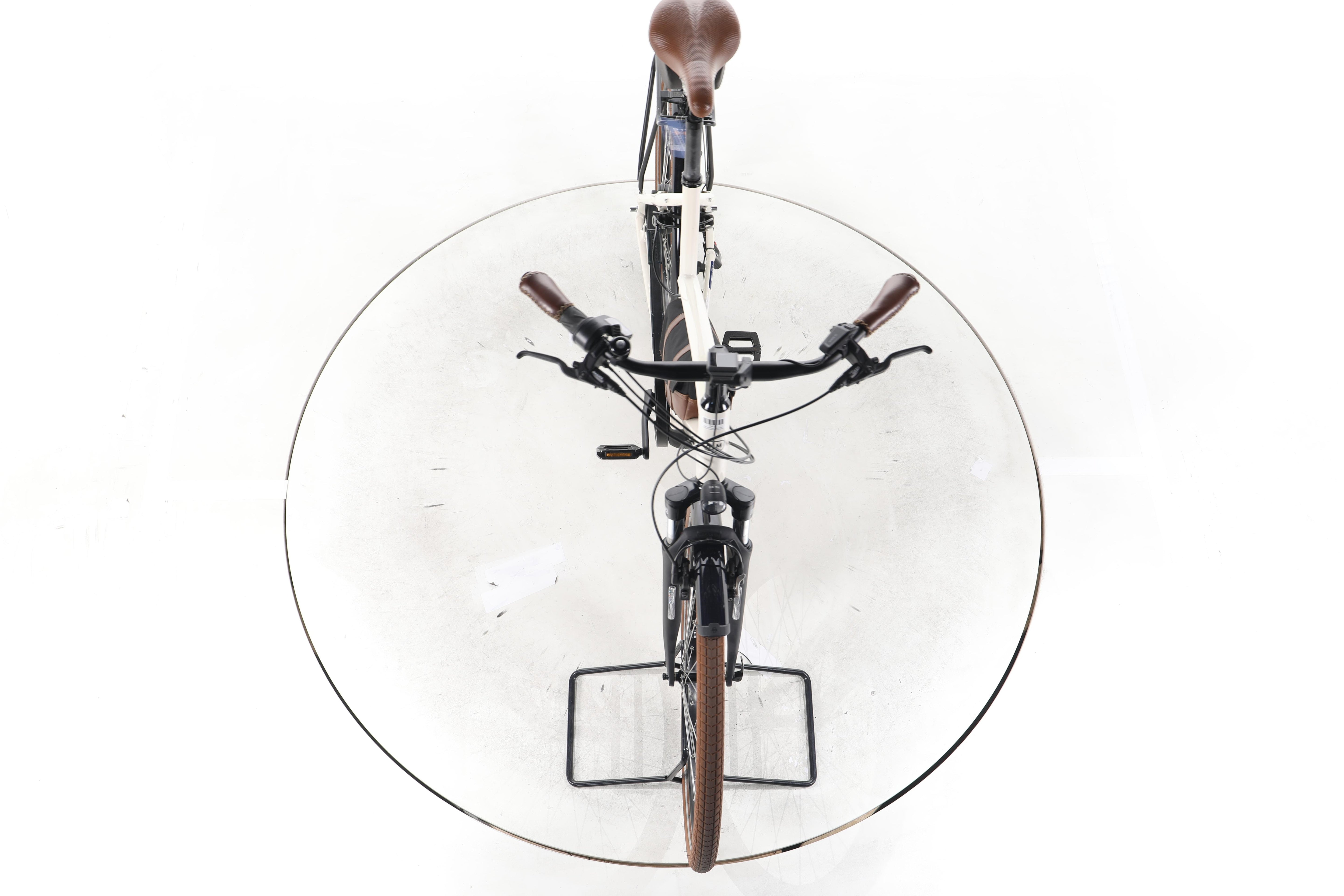 Riese & Müller Cruiser2 Mixte vario City E-Bike - Image 16
