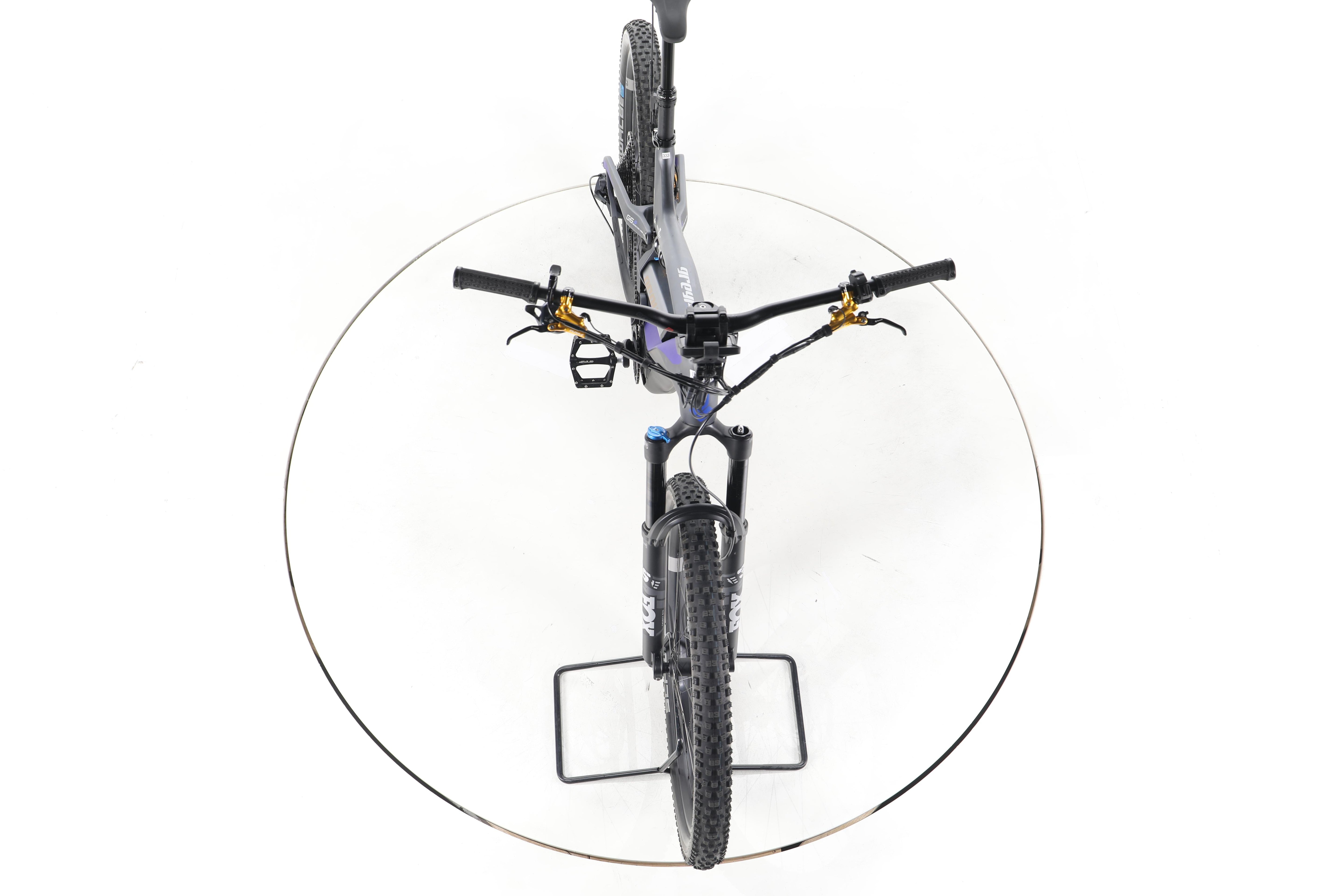Greyp G6.5 E-Bike Fully Carbon - Image 16