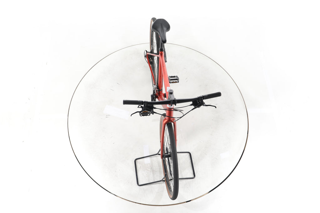 Cube Nulane Pro Fahrrad City & Trekking - Image 16