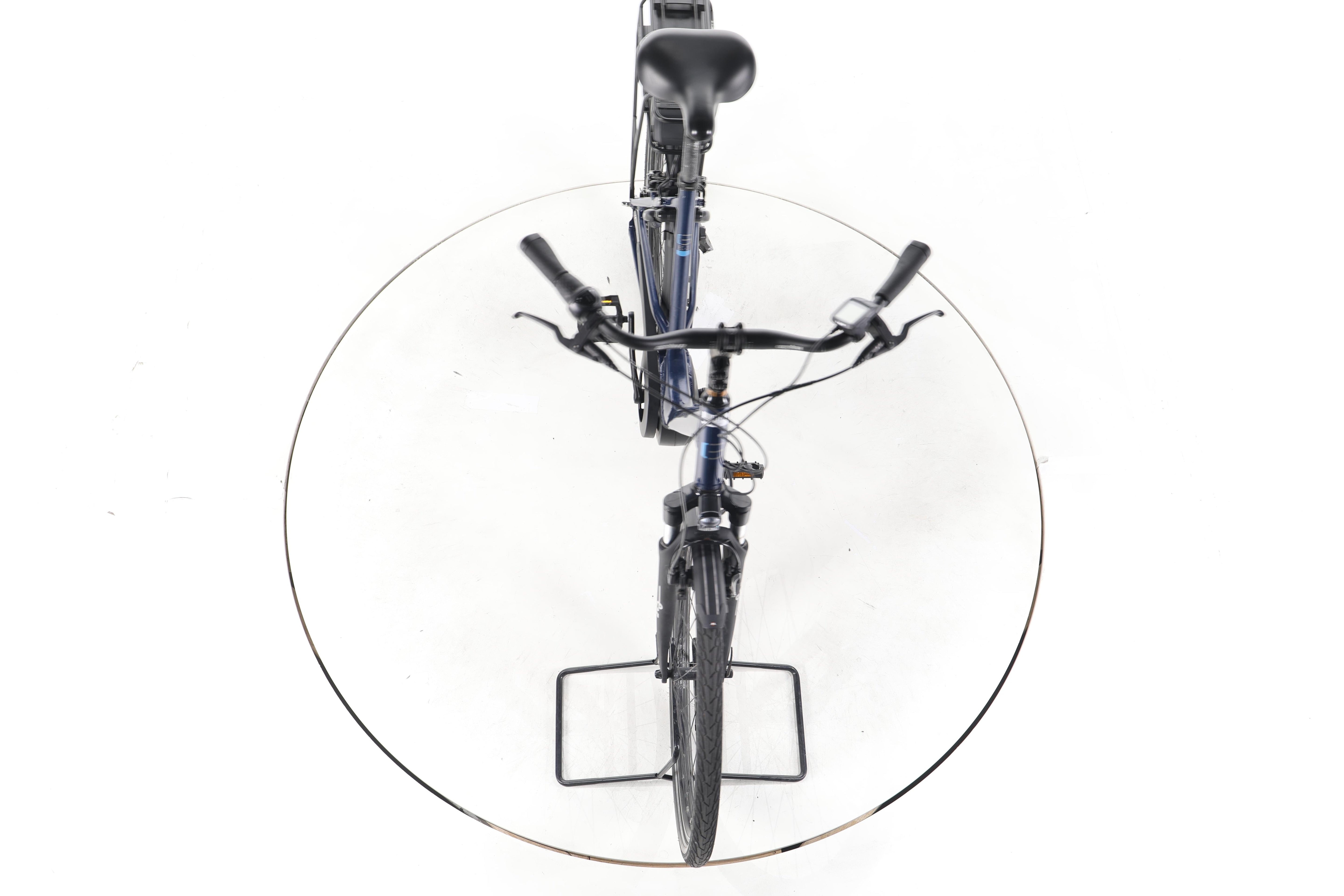 Gudereit EC-3 RT City E-Bike Tiefeinsteiger - Image 16