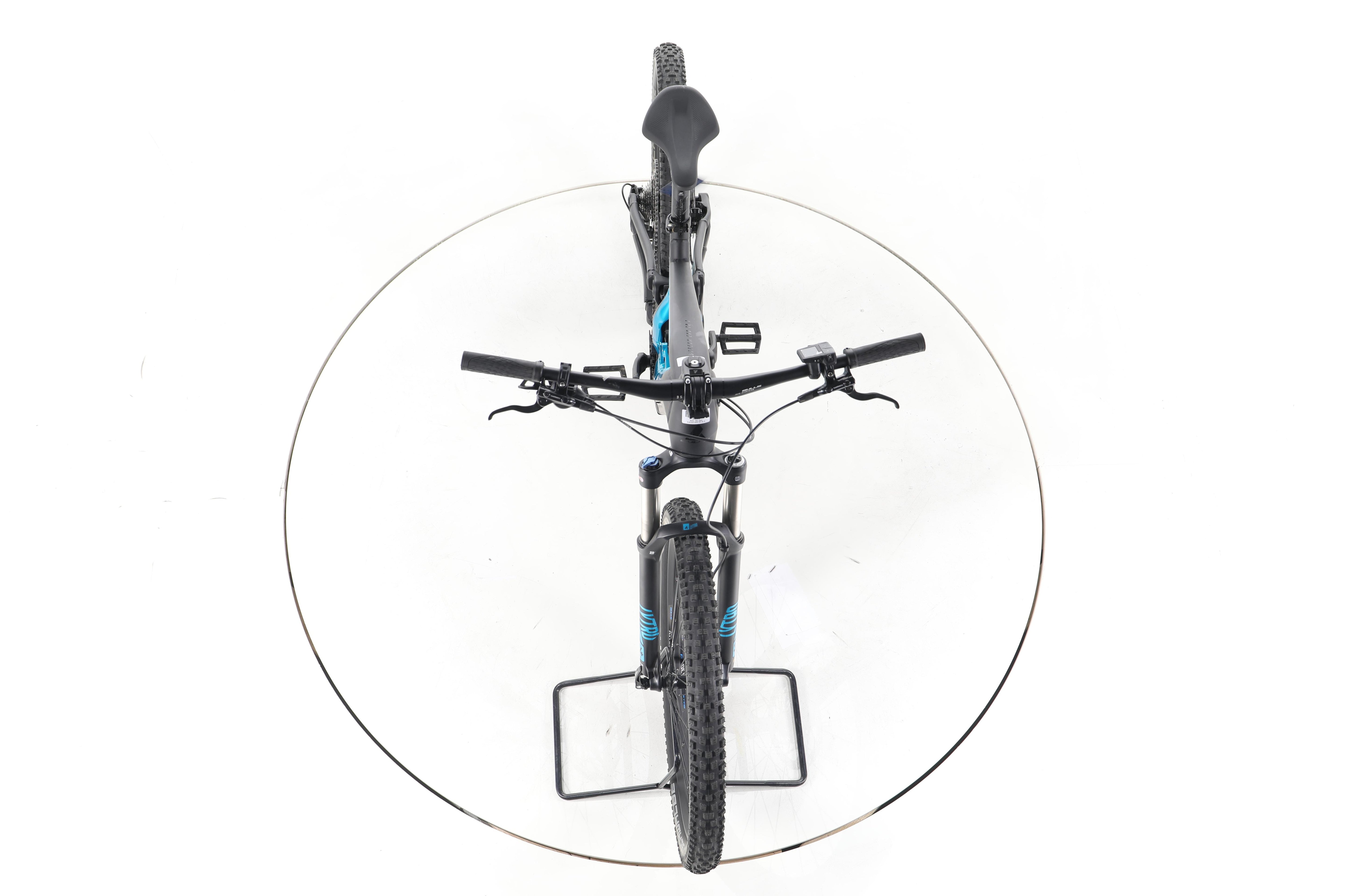 Bulls E-Stream EVO TR1 Fully E-Bike - Image 16
