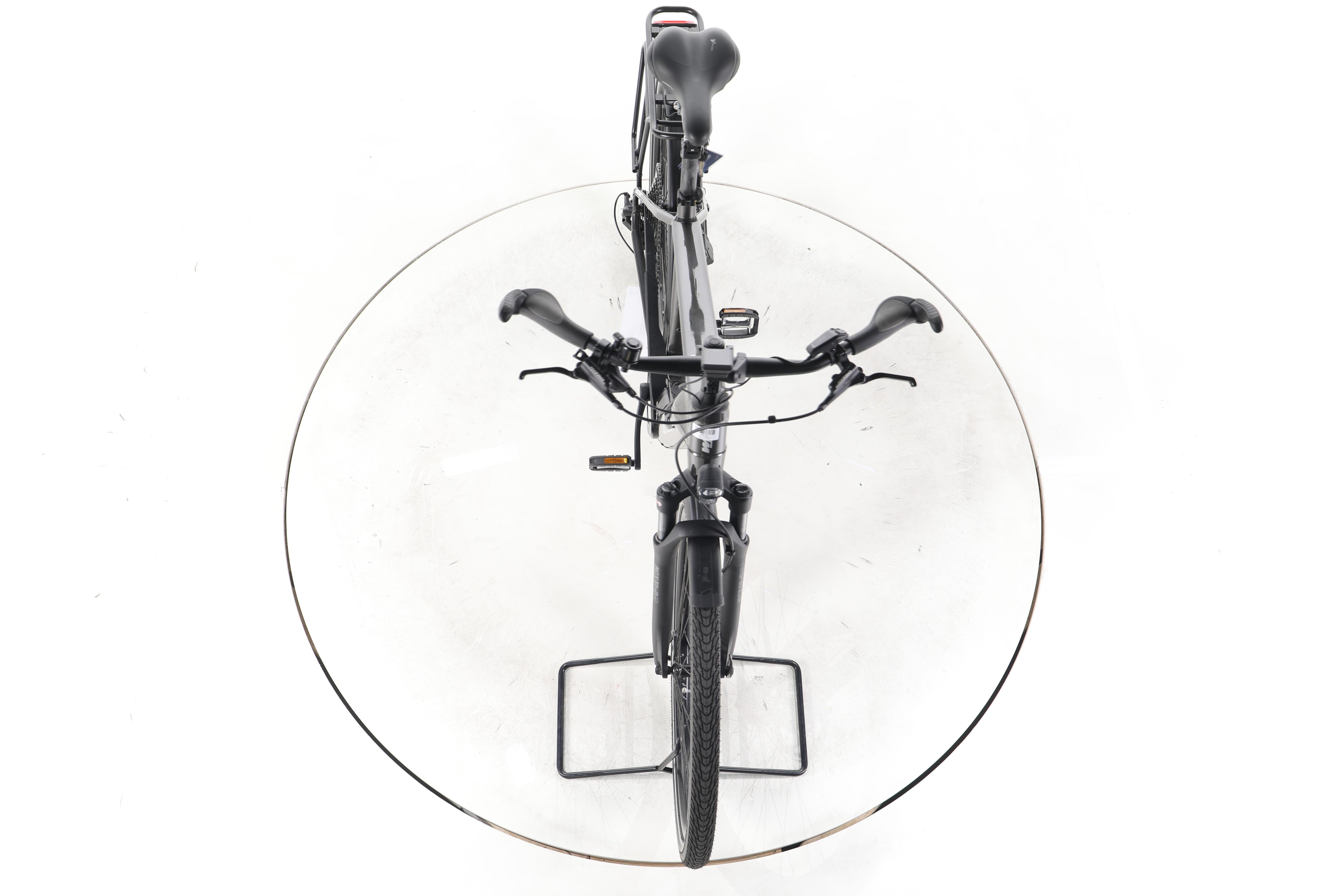 KTM Style XL Trekking E-Bike - Image 16
