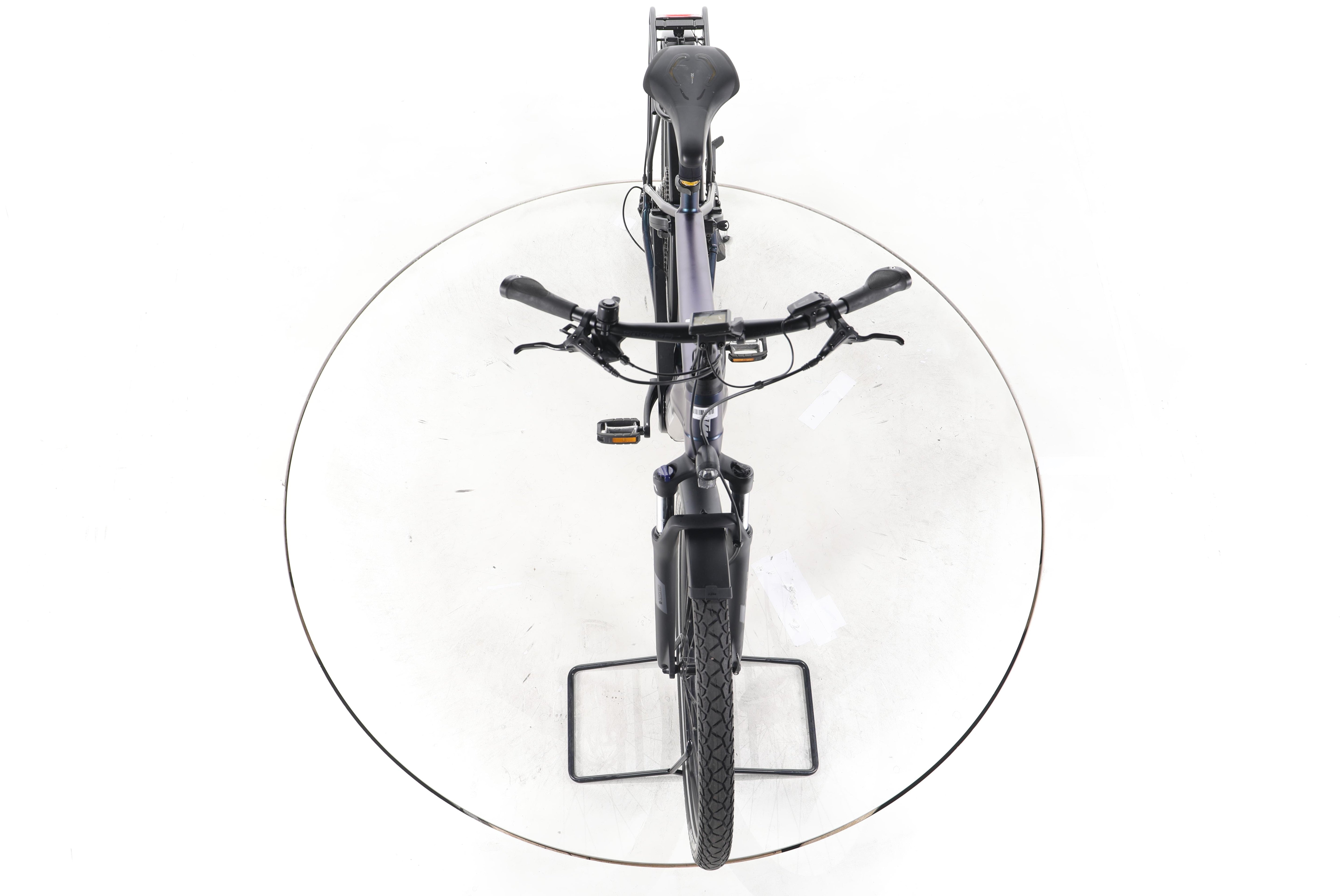 KTM Macina GRAN 720 H Trekking E-Bike 2025 - Image 16