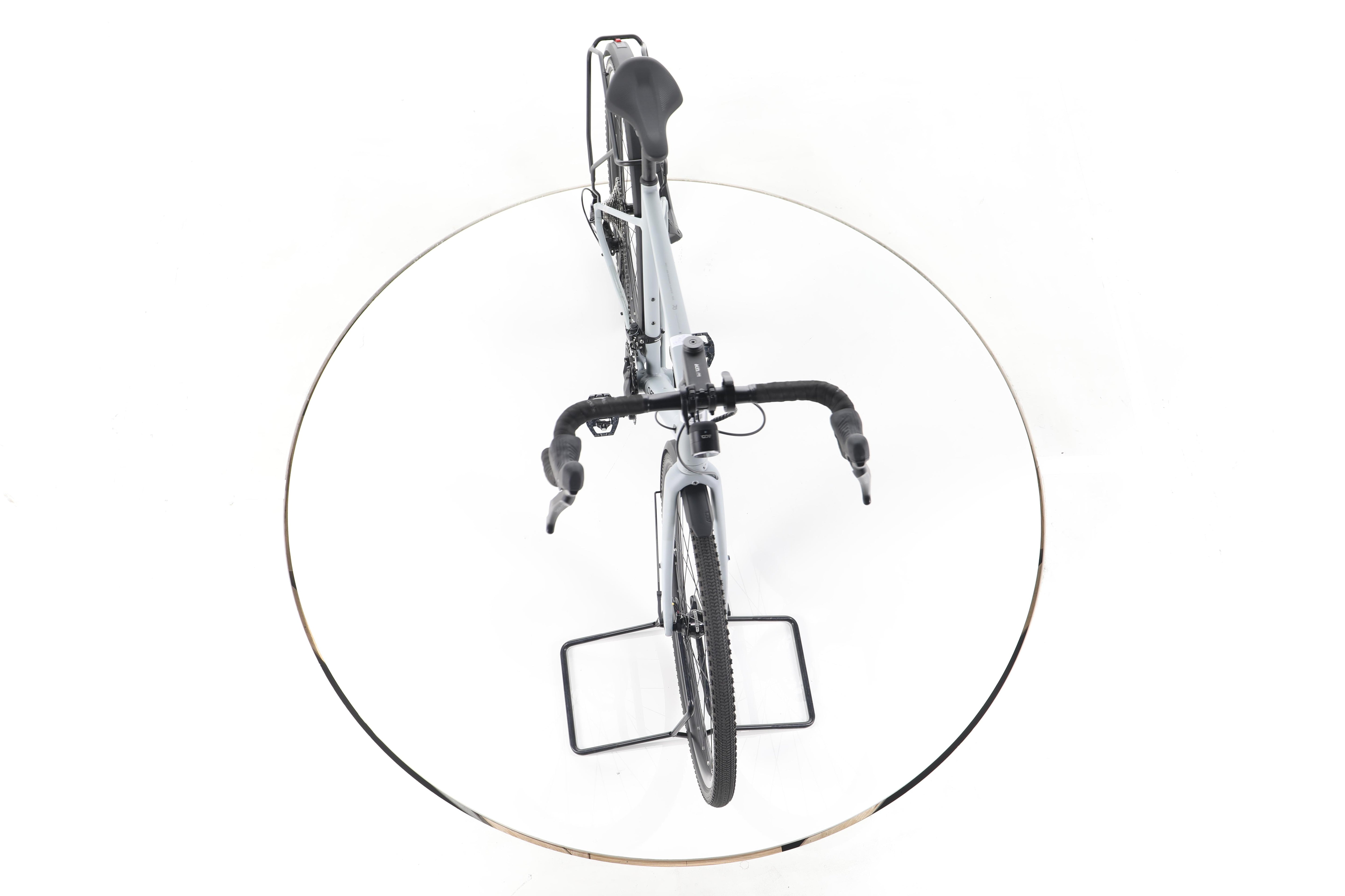 Cube Nuroad Race FE Gravelbike 2025 - Image 16
