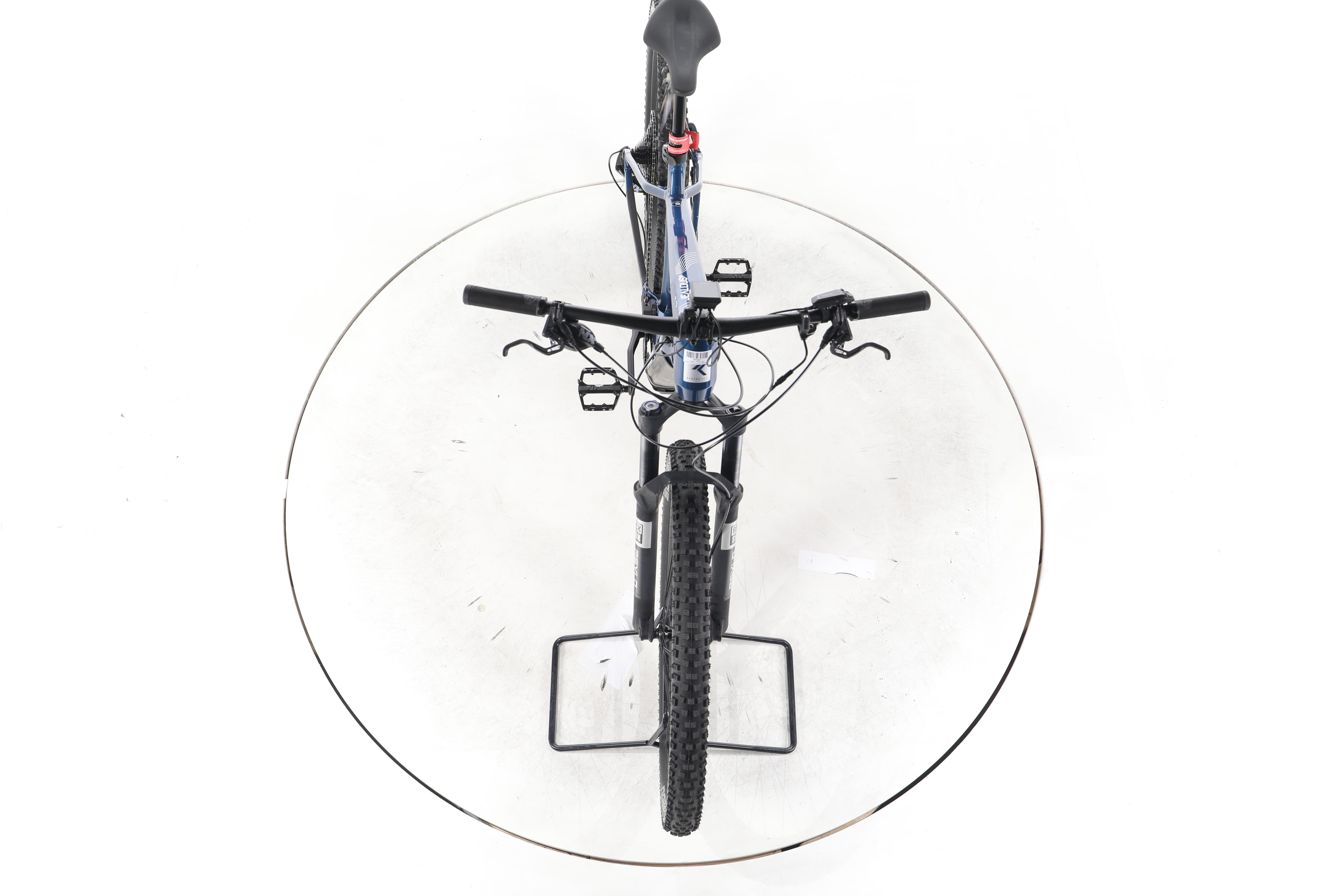 Radon JEALOUS HYBRID 9.0 E-Bike 2024 - Image 16
