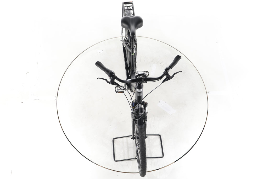 Saxonette Premium Plus 2.1 City E-Bike Tiefeinsteiger - Image 16