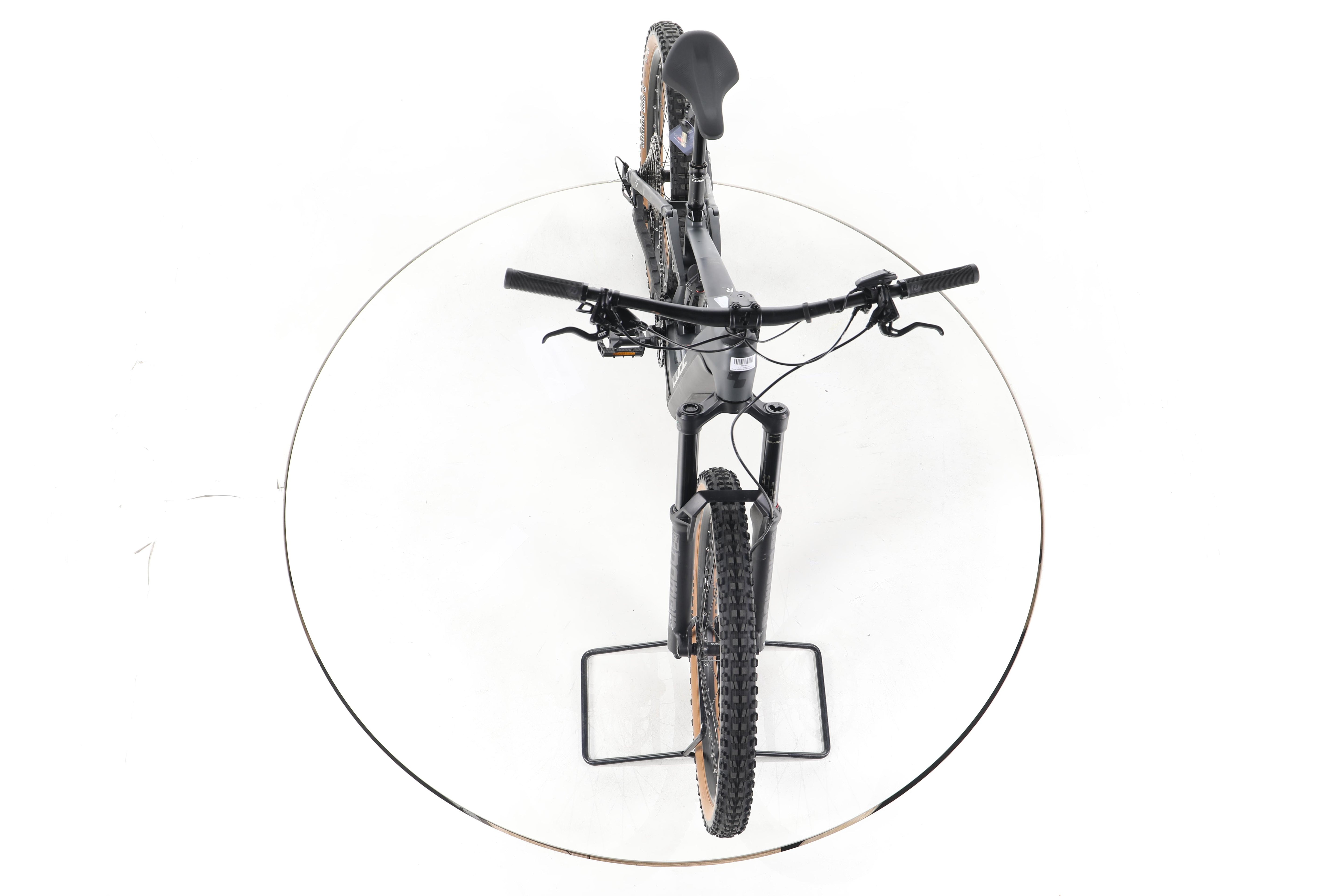 Cube Stereo Hybrid 160 HPC Race E-Bike Fully Carbon - Image 16