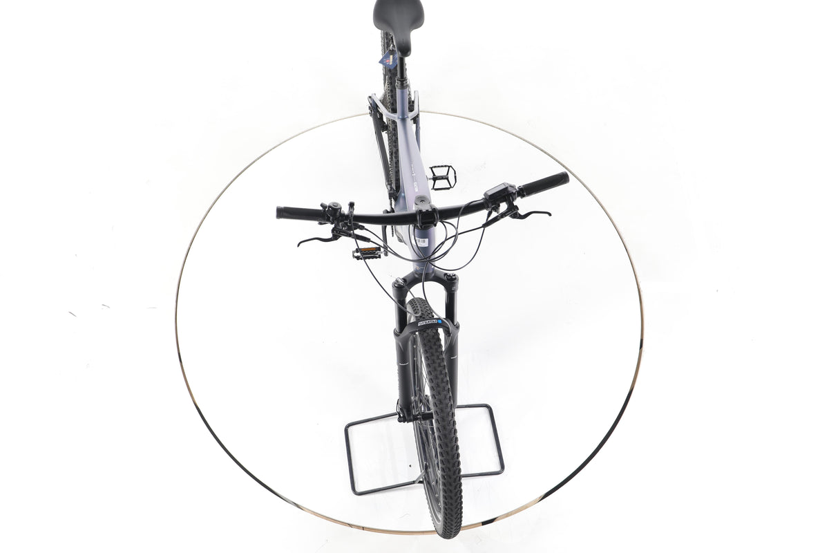 Cube Reaction Hybrid Pro E-Bike 2025 - Image 16