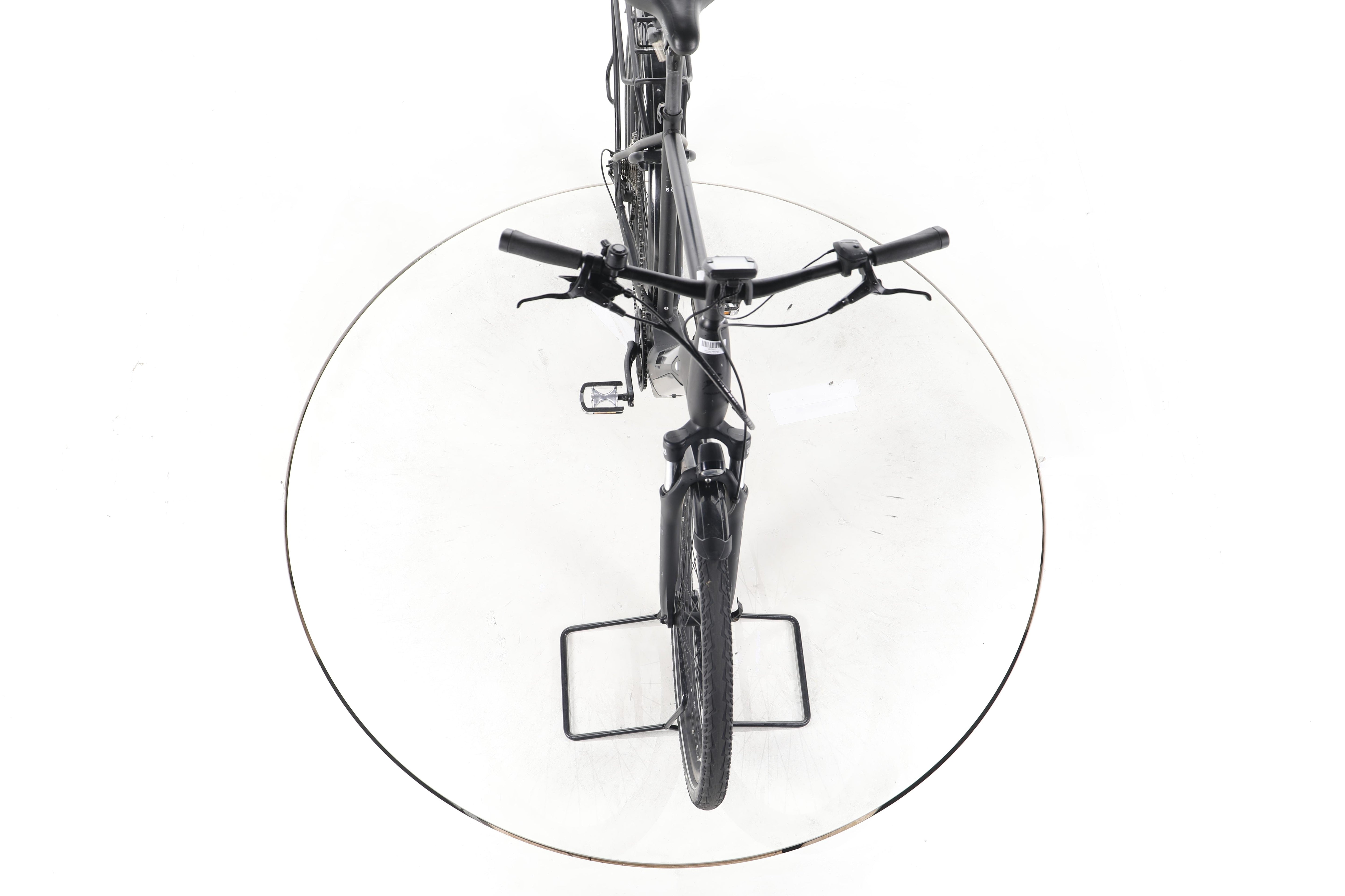 Pegasus Solero Evo 9 Trekking E-Bike - Image 16