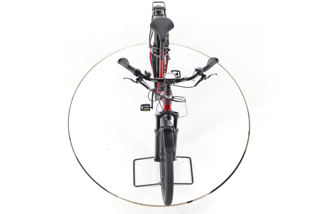 Kreidler Vitality Eco 10 City E-Bike Tiefeinsteiger - Image 16
