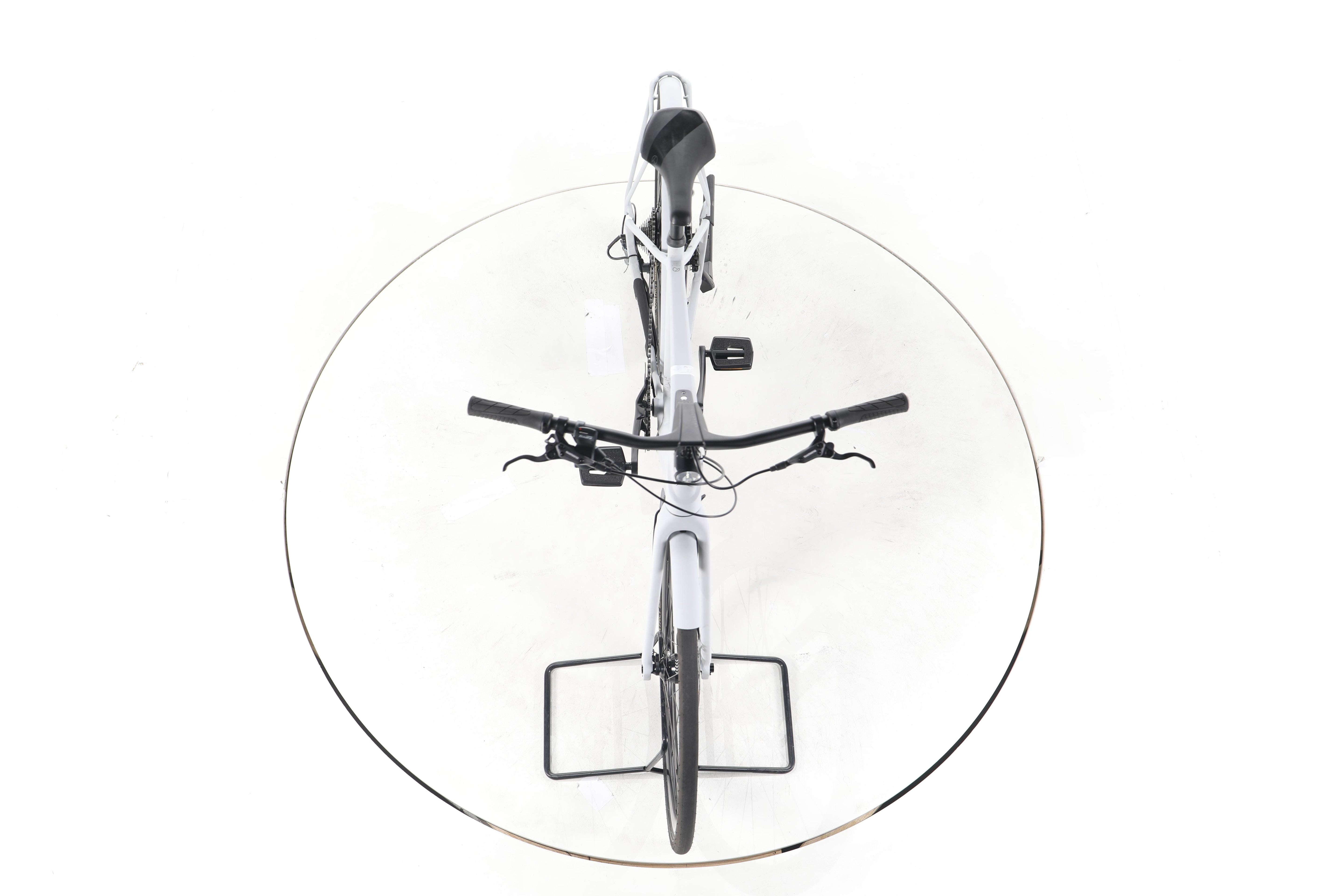 Kalkhoff Berleen Advance G10 E-Bike - Image 16