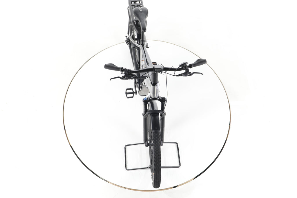 Cannondale Tesoro Neo X1 Trekking E-Bike - Image 16