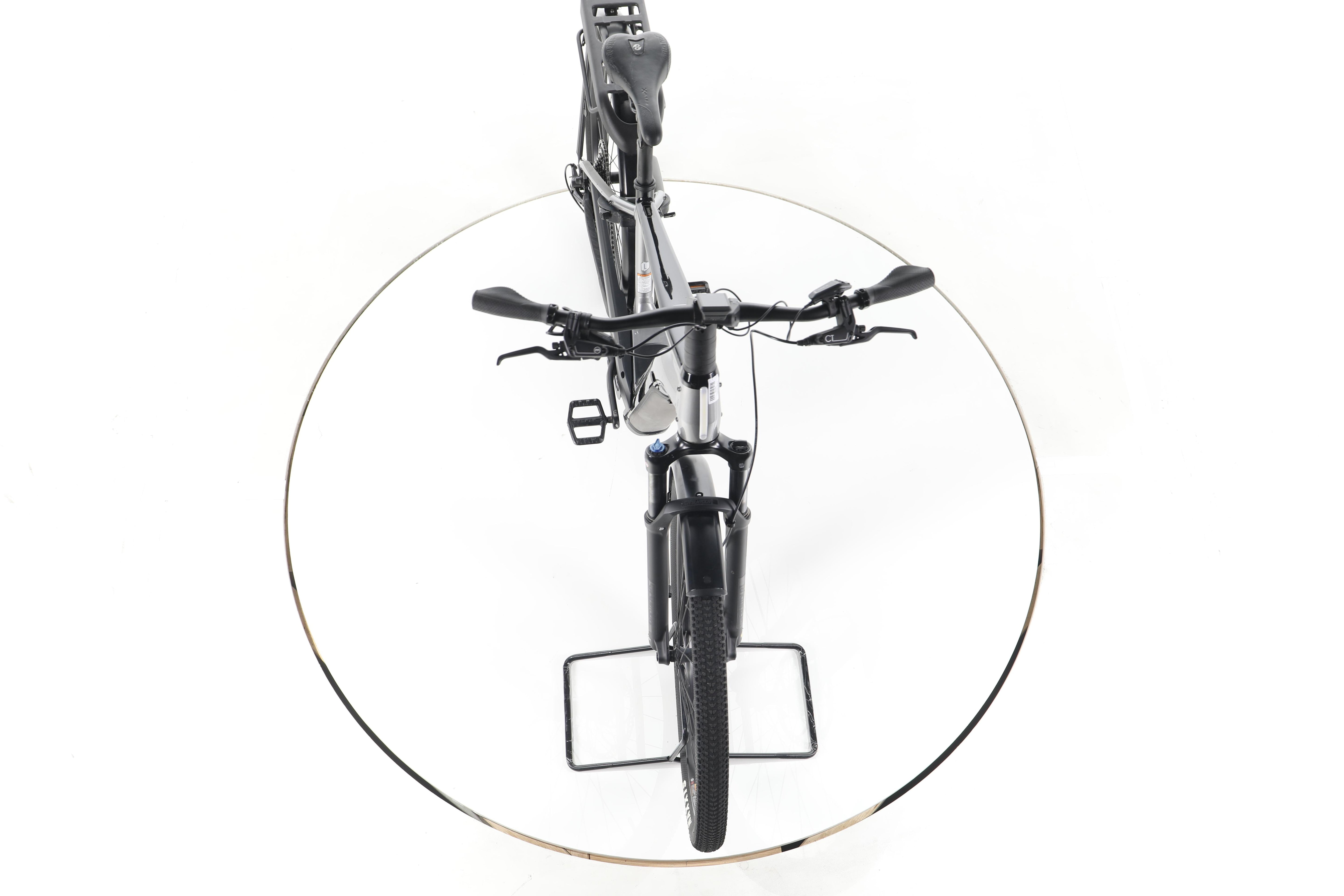 Cannondale Tesoro Neo X1 Trekking E-Bike - Image 16