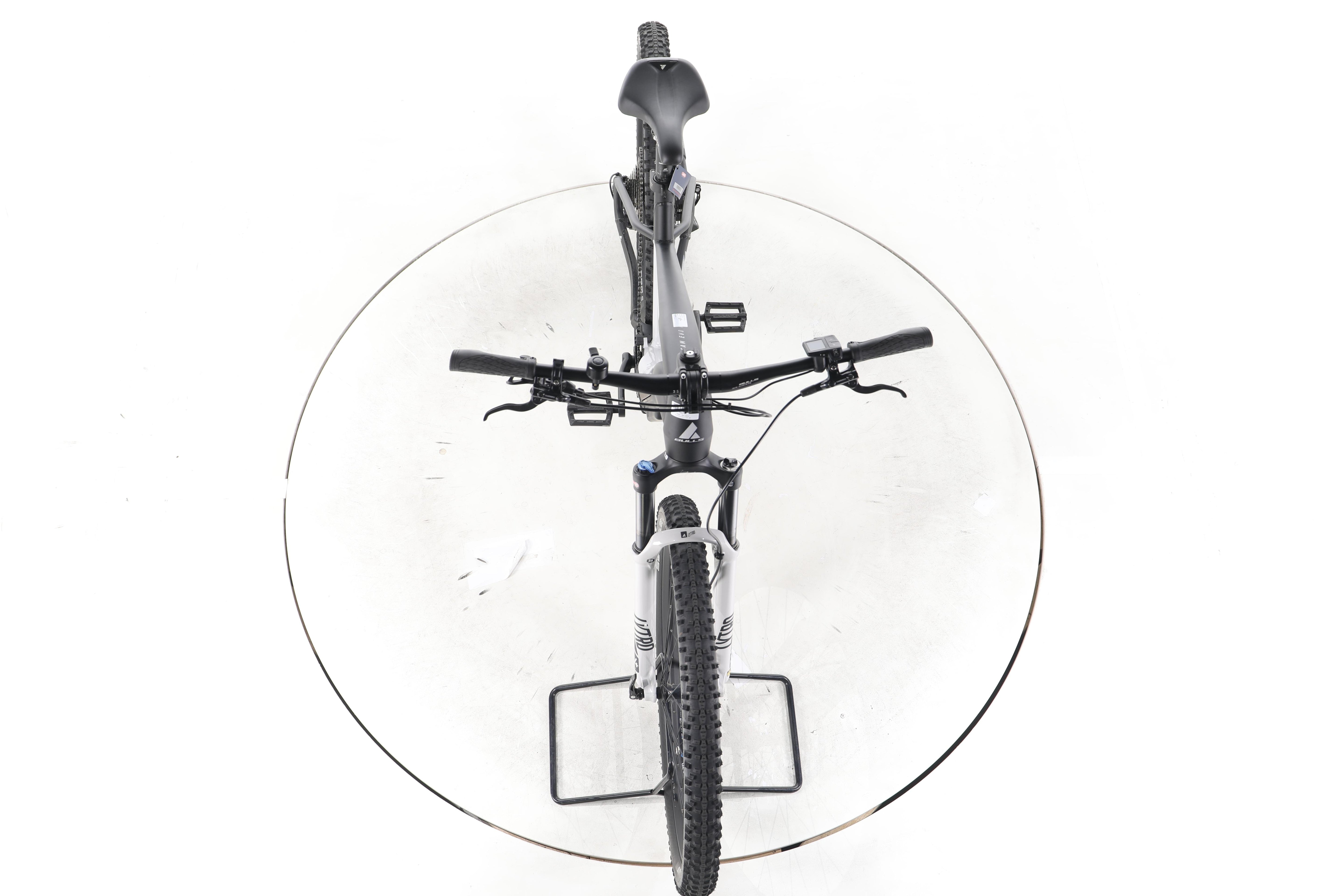 Bulls E-stream Evo 1 E-Bike - Image 16
