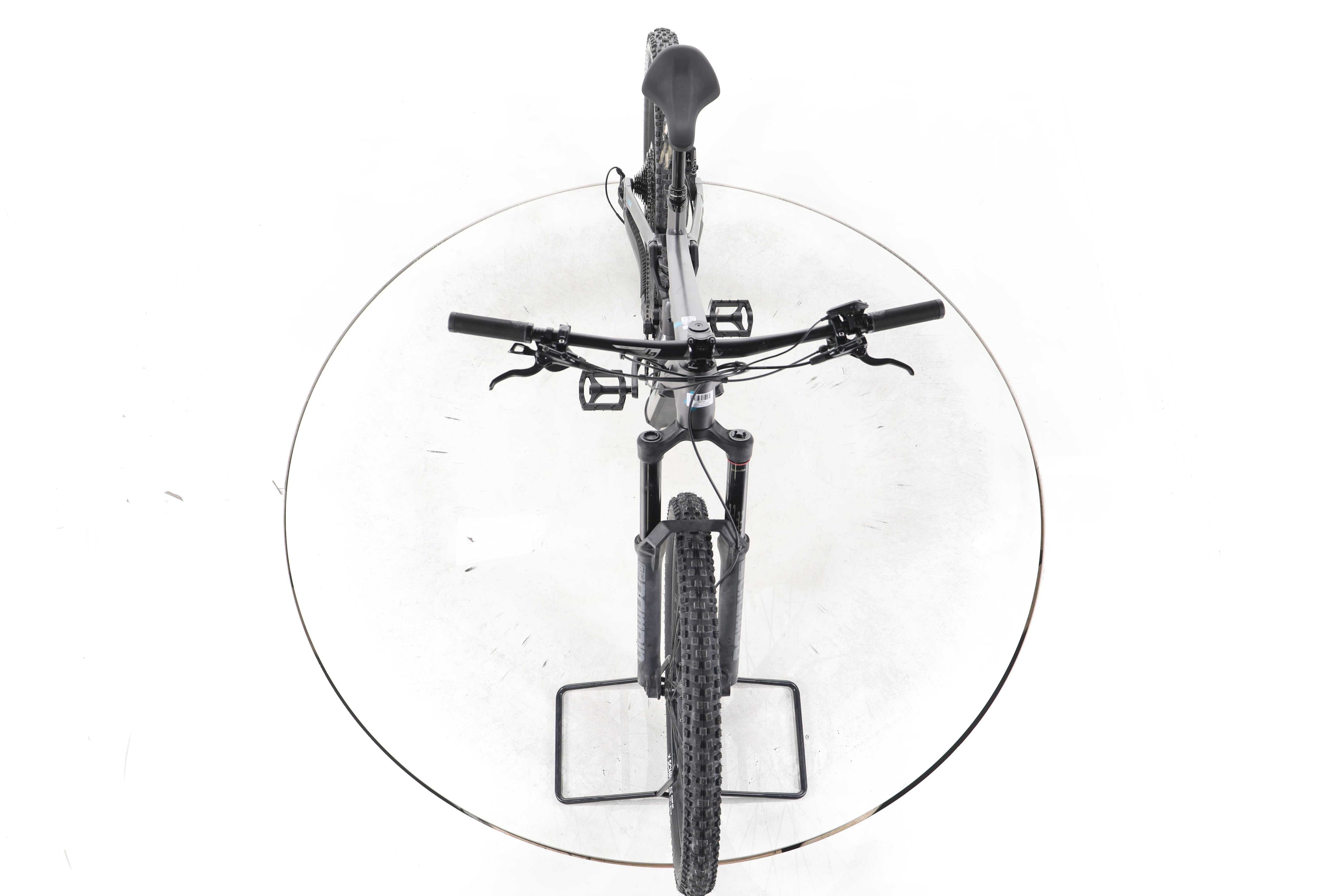 Lapierre Overvolt AM 6.7 E-Bike Fully 2025 - Image 16