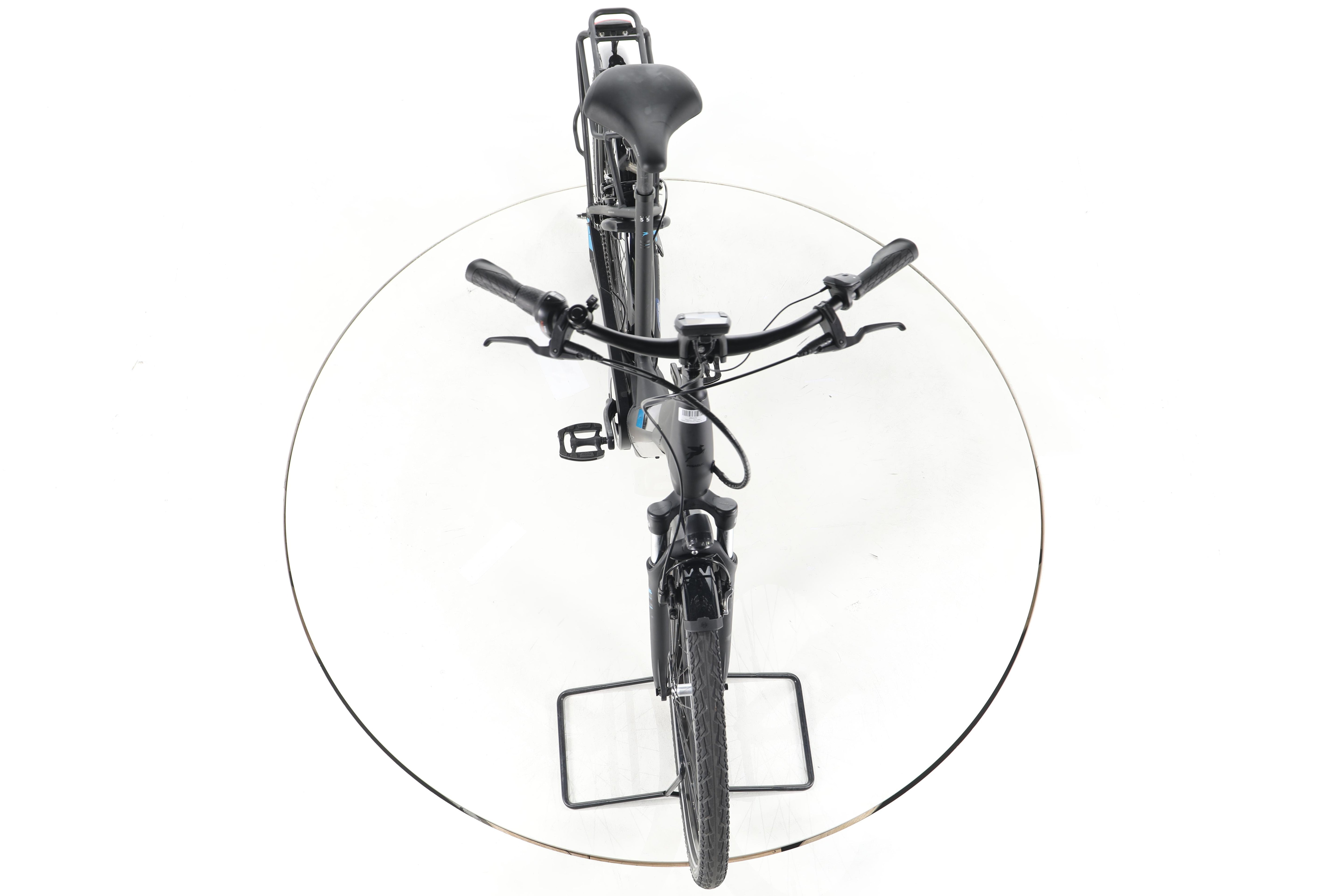 Pegasus Solero EVO 7R Plus Trekking E-Bike Tiefeinsteiger - Image 16