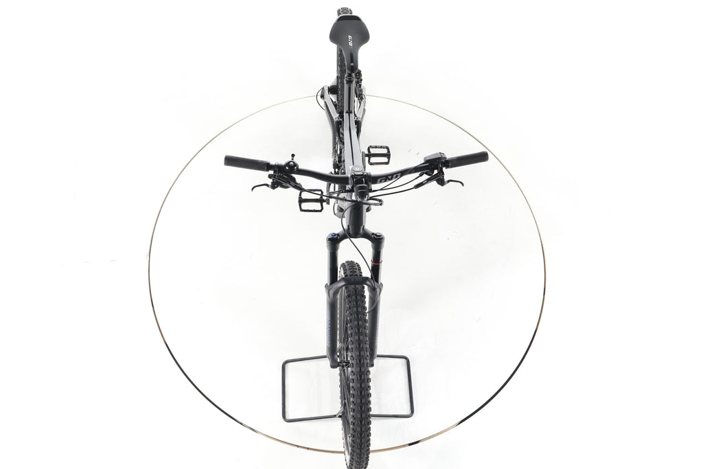 Ghost E-ASX 160 Universal Fully E-Bike - Image 16