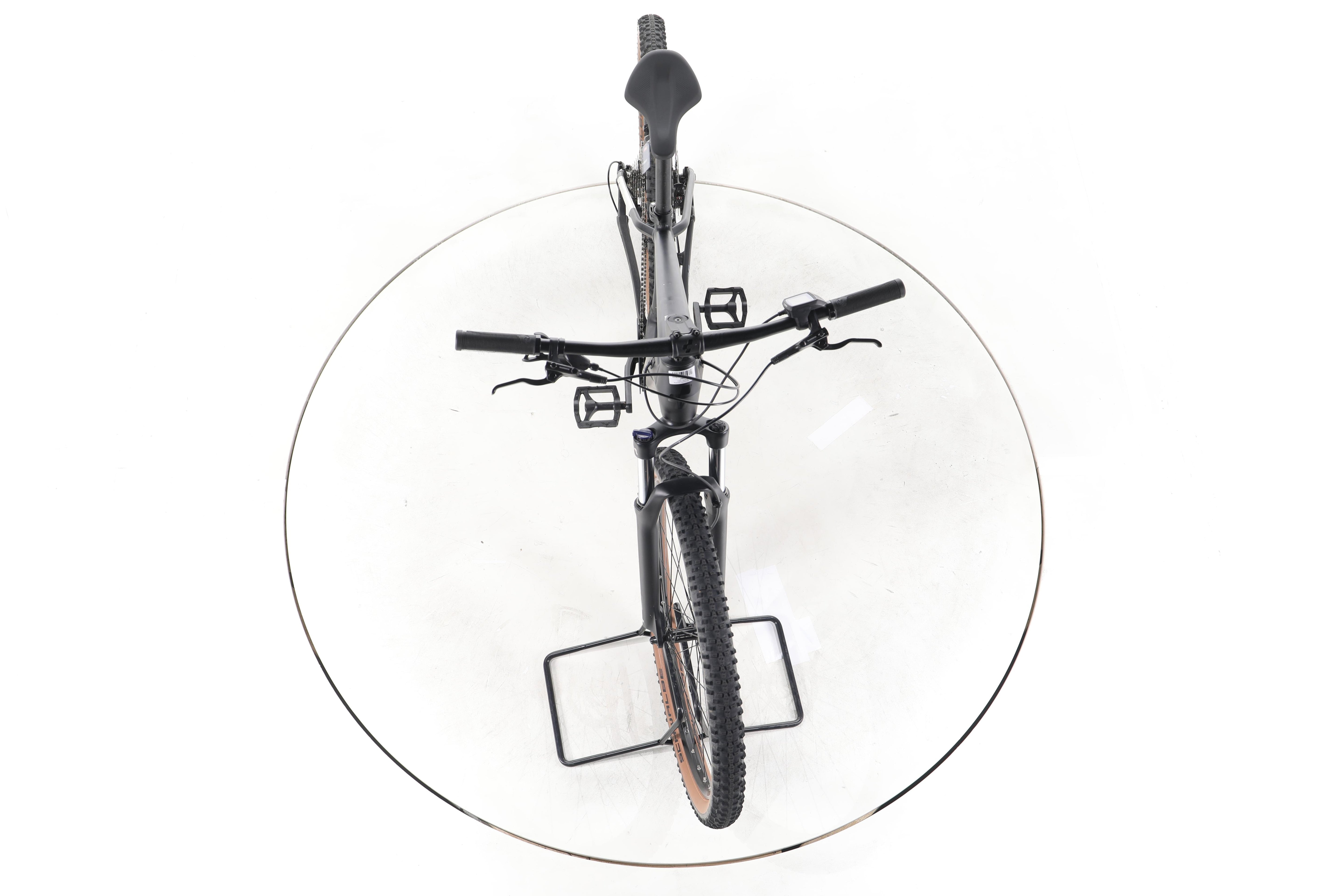 Cube Reaction Hybrid ONE E-Bike - Image 16