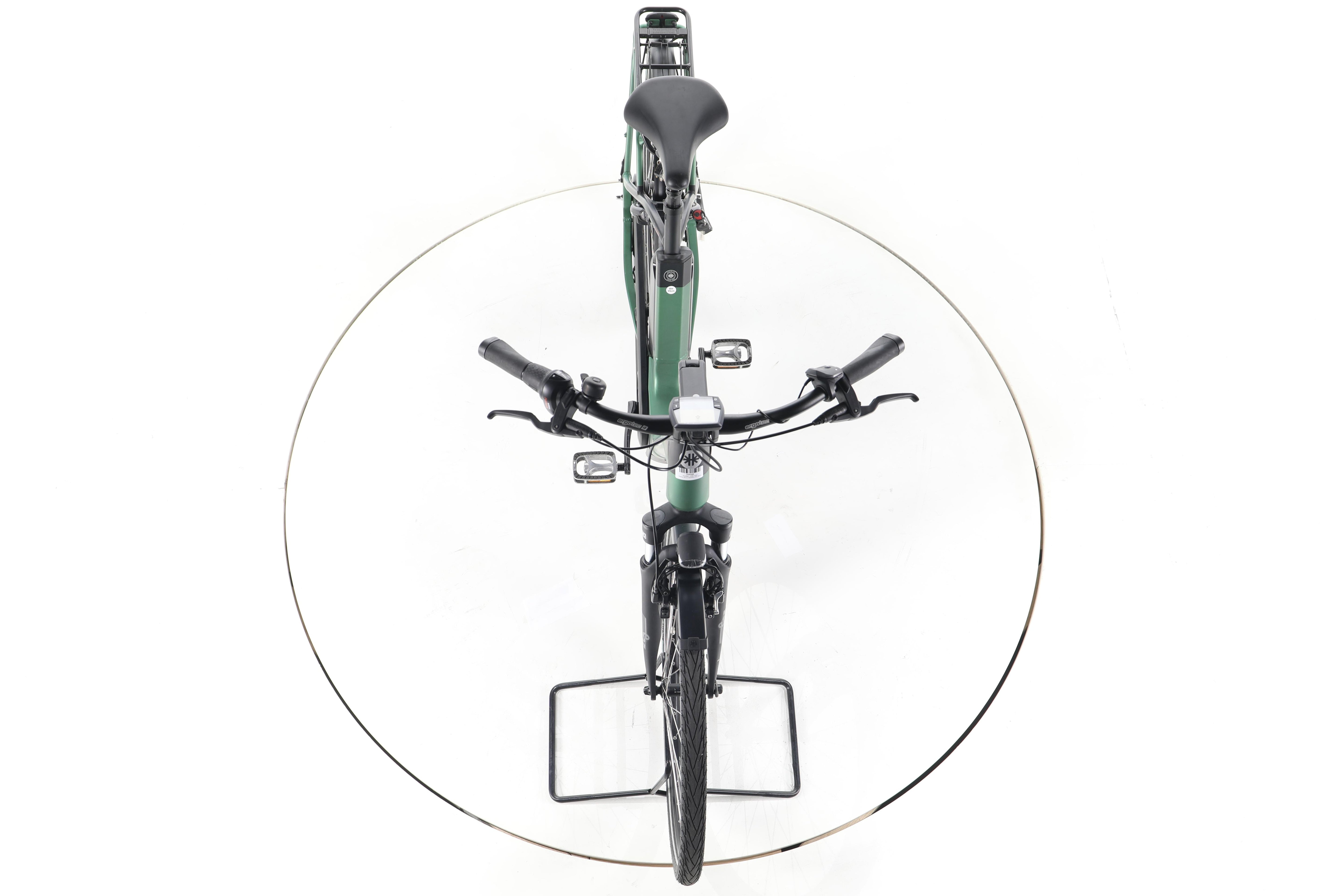 Kreidler Vitality Eco 3 Comfort City E-Bike Tiefeinsteiger - Image 16