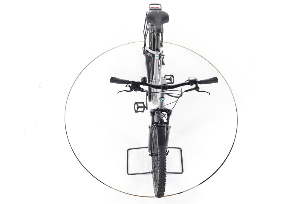 Puch Q6.6 SUV Trekking E-Bike Tiefeinsteiger - Image 16