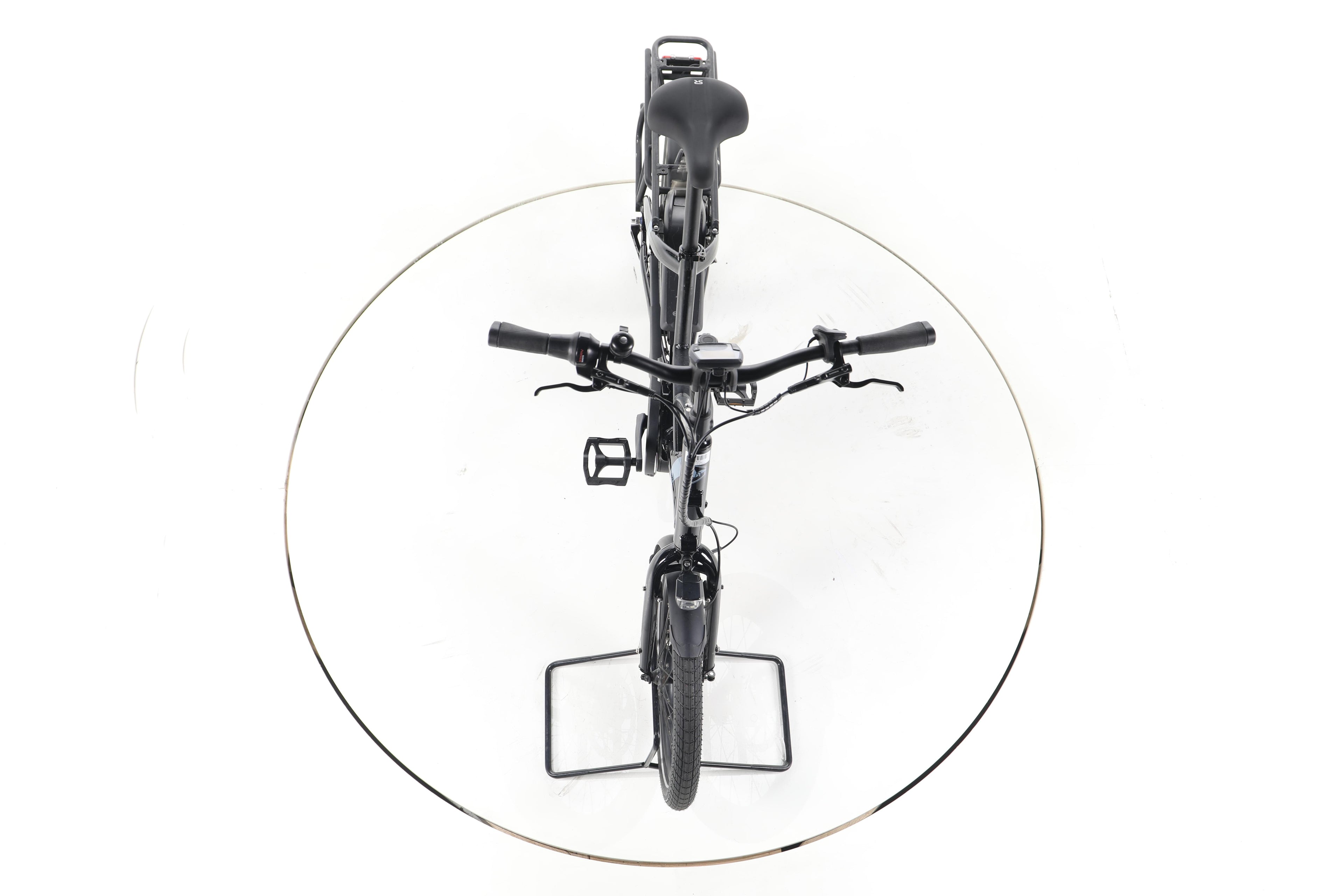 Tern Quick Haul P5i Kompakt E-Bike - Image 16