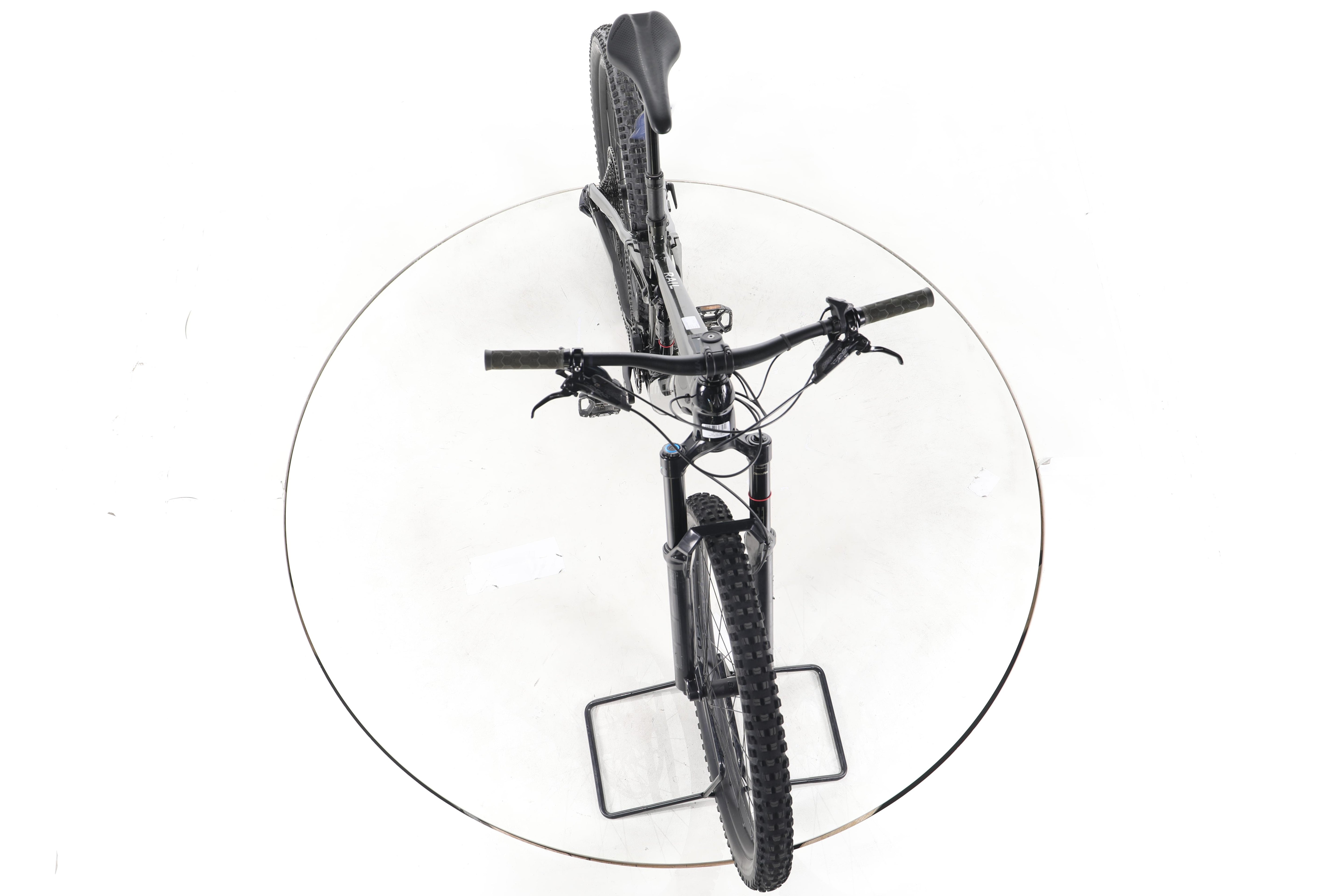 Trek Rail 9 GX Gen 2 E-Bike Fully - Image 16