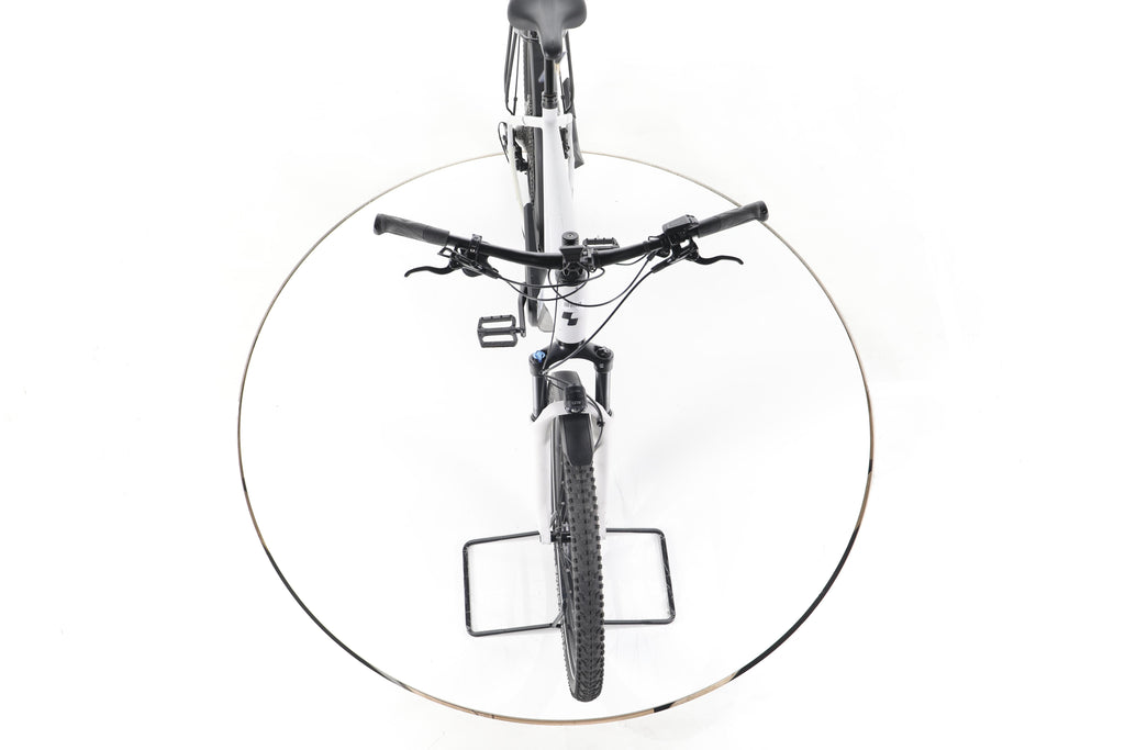 Cube Nuride Hybrid EXC Allroad Trekking E-Bike 2025 - Image 16