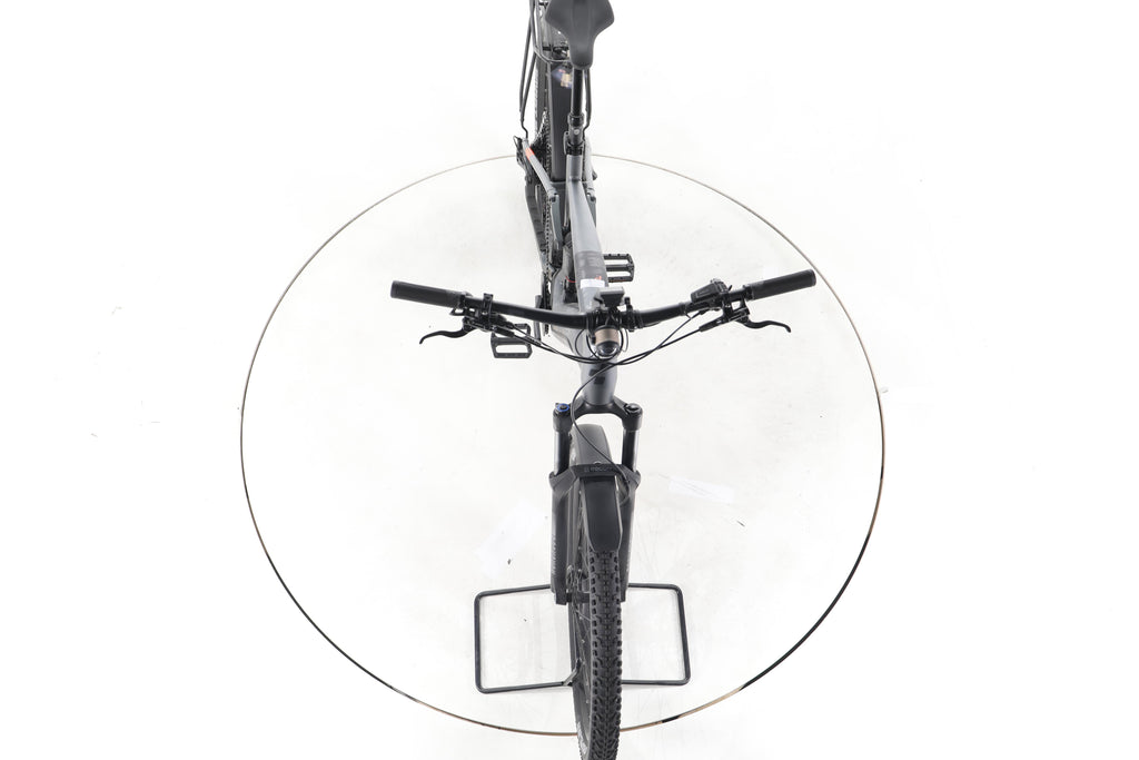 Cube Stereo Hybrid 120 Pro Allroad SUV E-Bike - Image 16