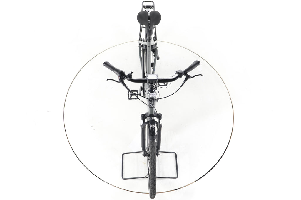 Batavus Altura E-go® Power Plus City E-Bike Tiefeinsteiger - Image 16