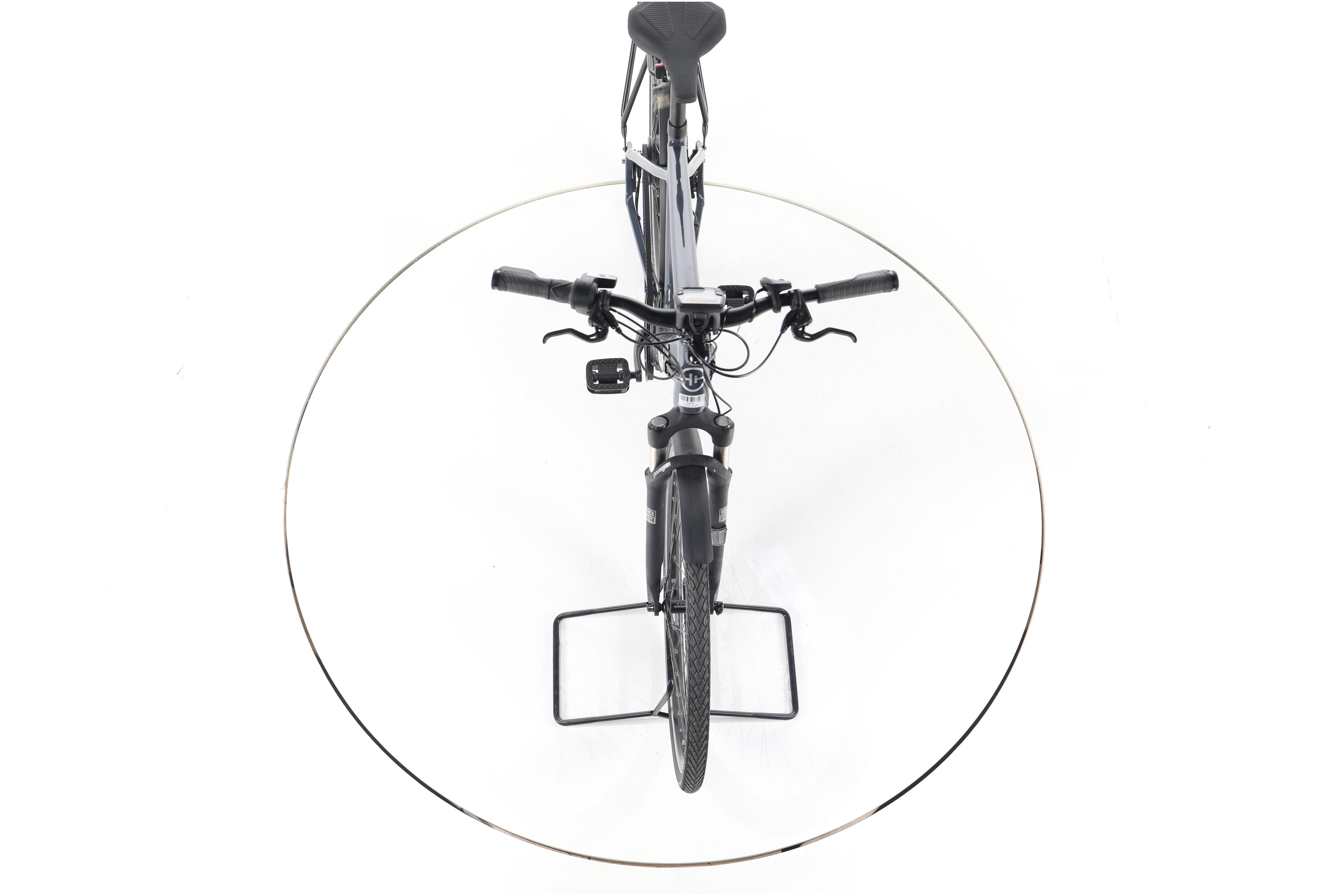 HNF Nicolai SD3 Urban City E-Bike - Image 16