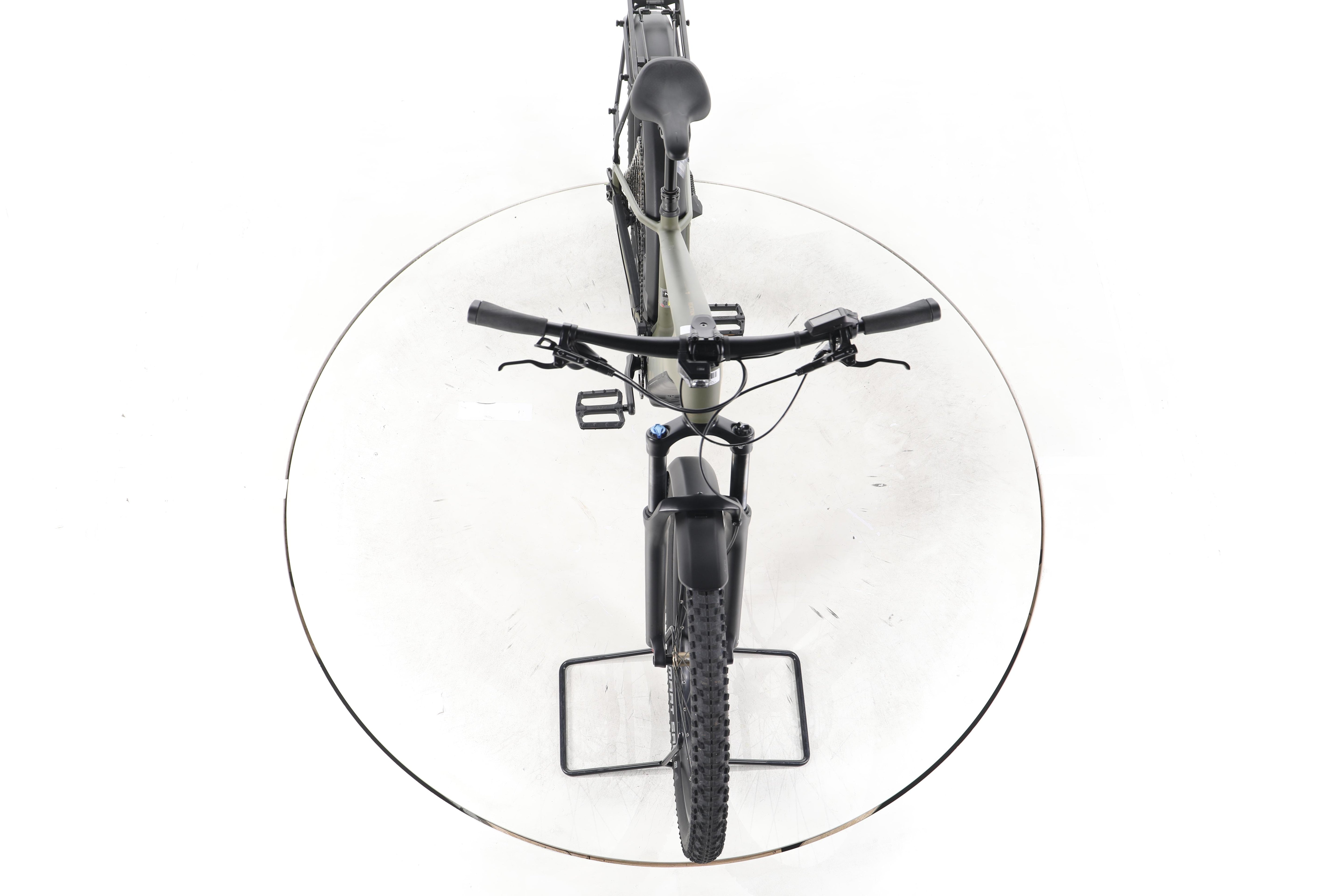 Cube Reaction Hybrid Pro Trekking E-Bike 2025 - Image 16