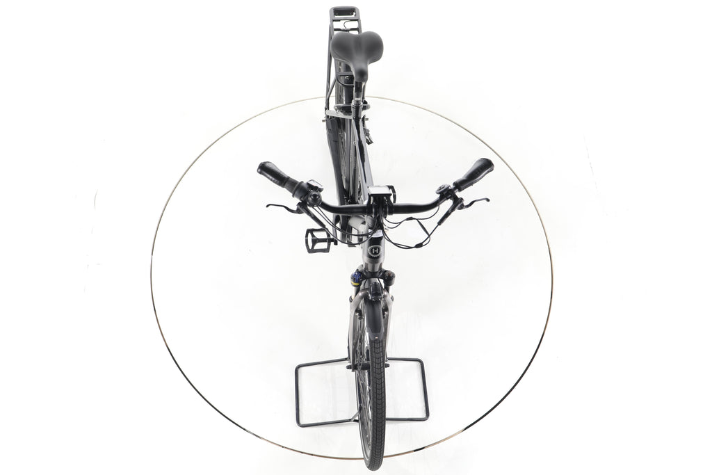 HUYSER Maleo City E-Bike - Image 16