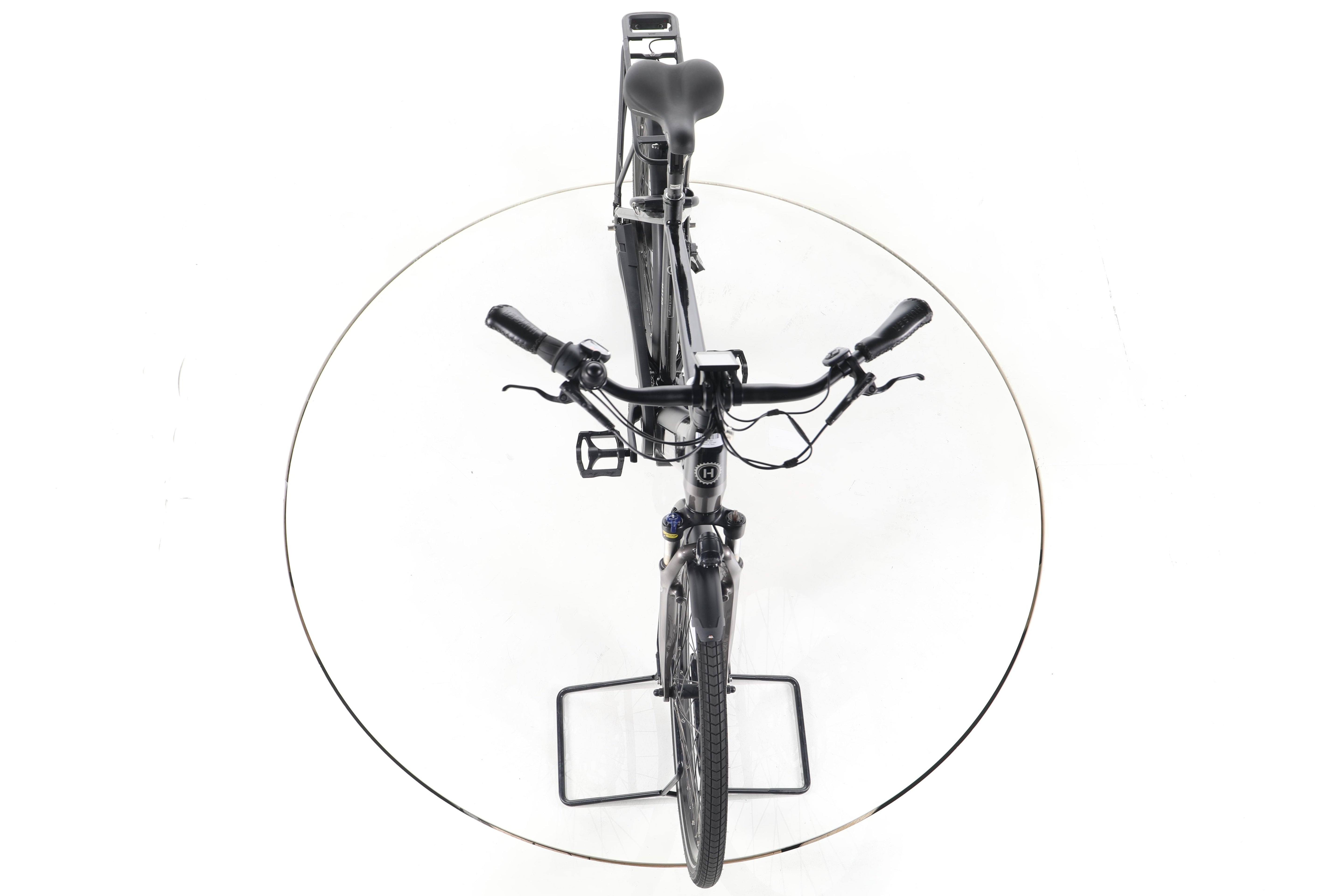 HUYSER Maleo City E-Bike - Image 16