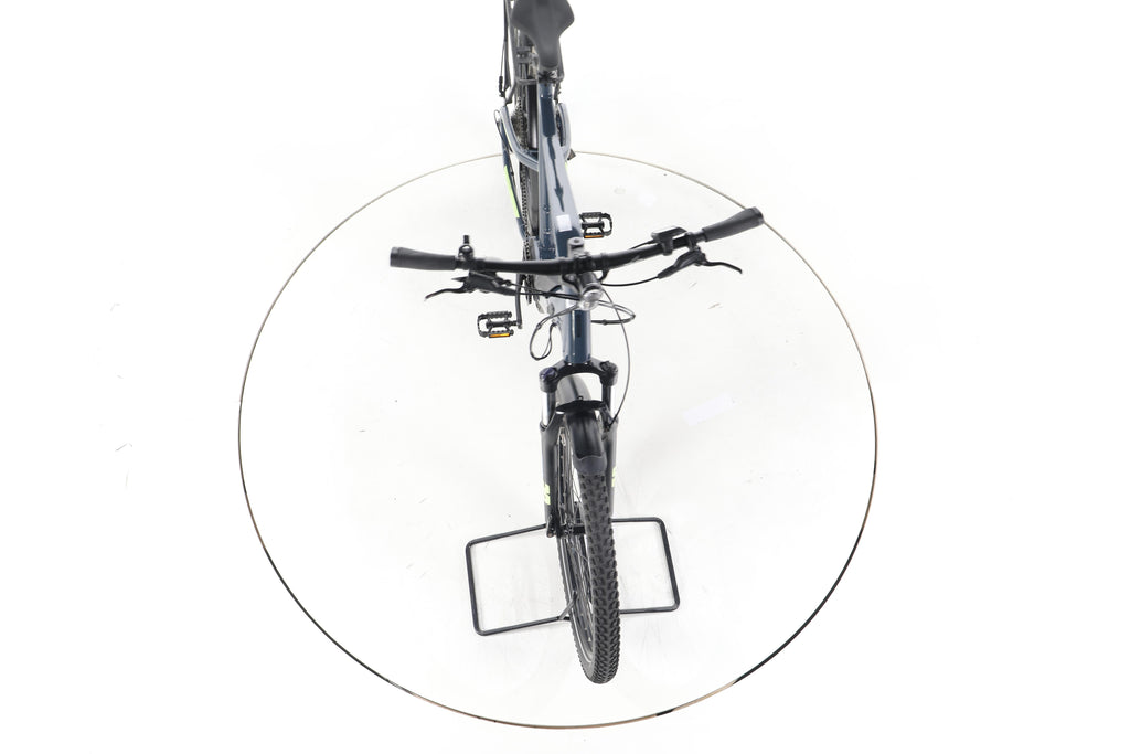 Haibike Trekking 5 Trekking E-Bike - Image 16