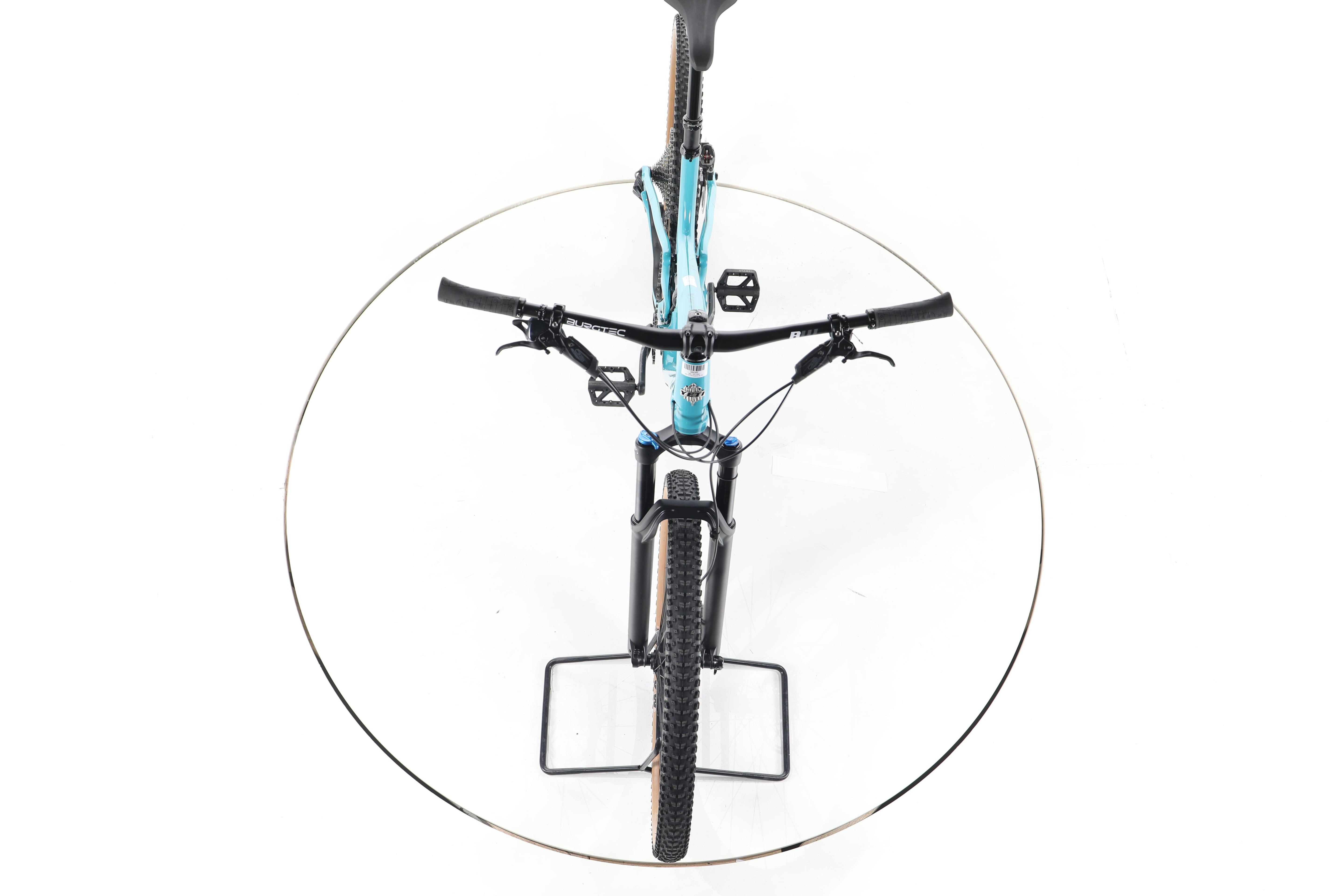 Yeti SB 115 T2 Custom Fahrrad Fully - Image 16