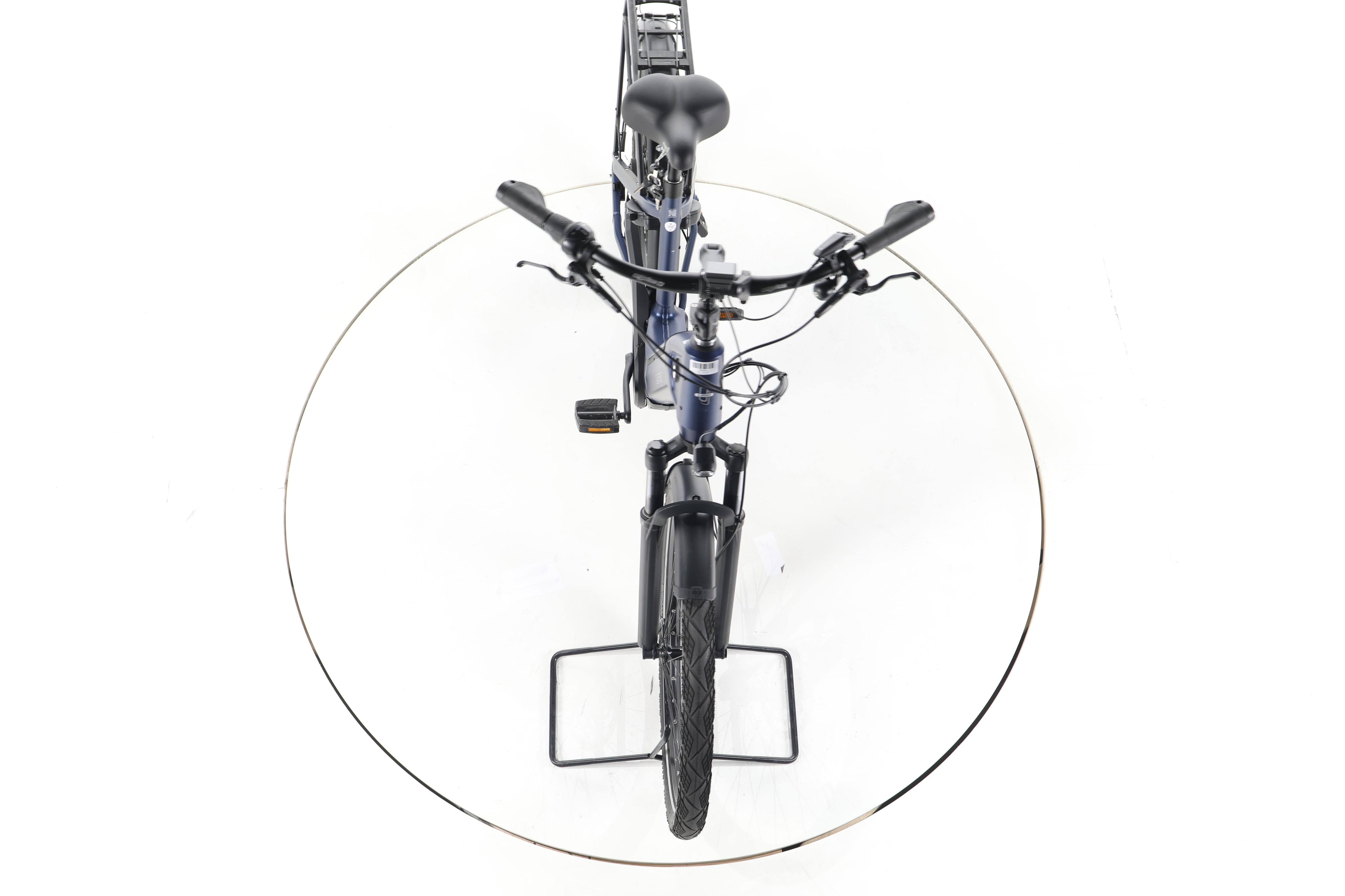 LPM SUV City E-Bike Tiefeinsteiger 2025 - Image 16