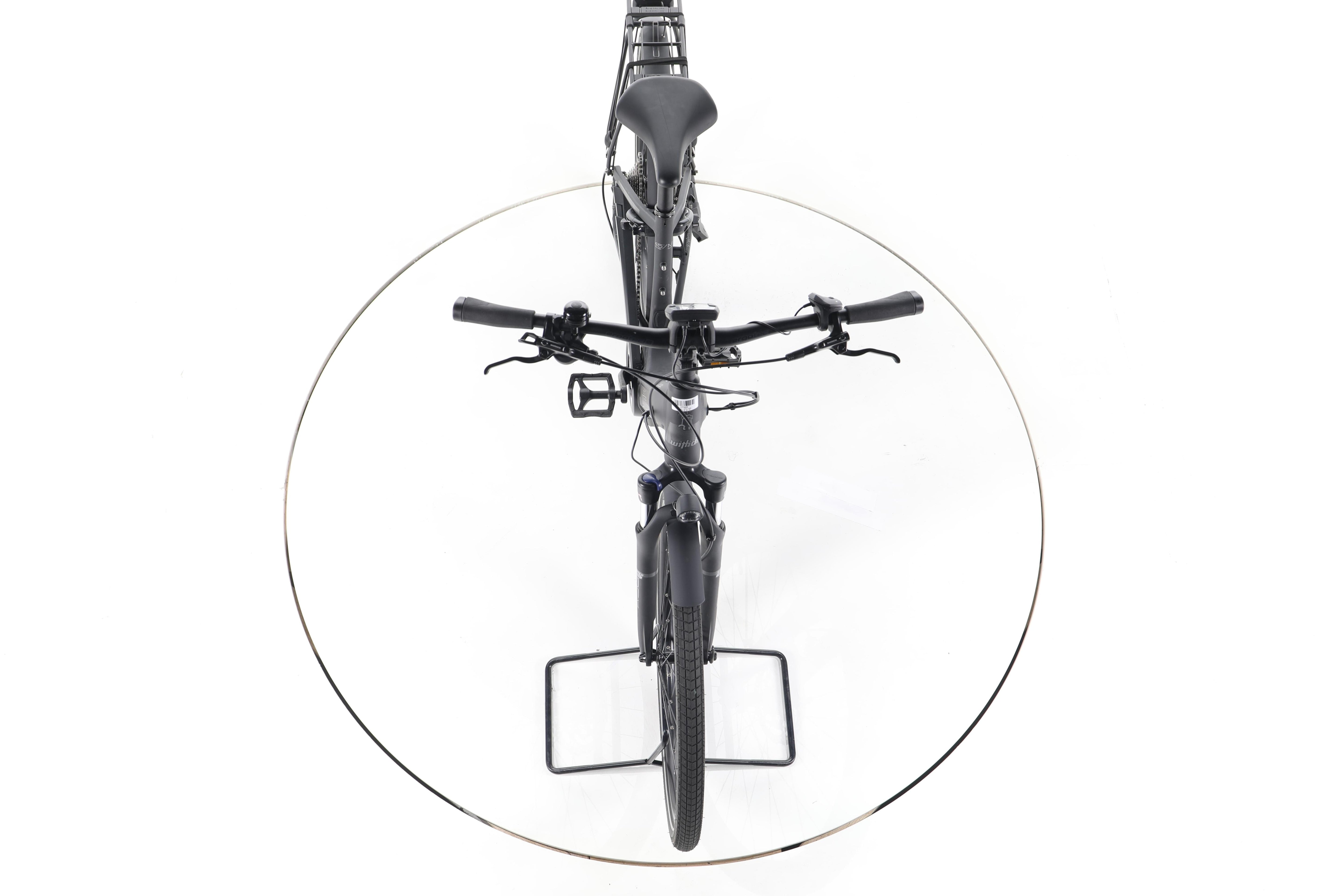 Wittich Bi 10.2 Trekking E-Bike Tiefeinsteiger - Image 16