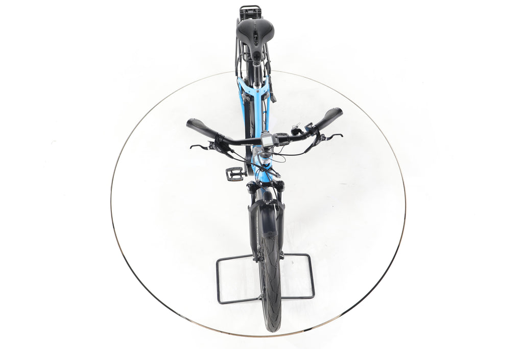 Velo de Ville AES 400 Trekking E-Bike Tiefeinsteiger - Image 16