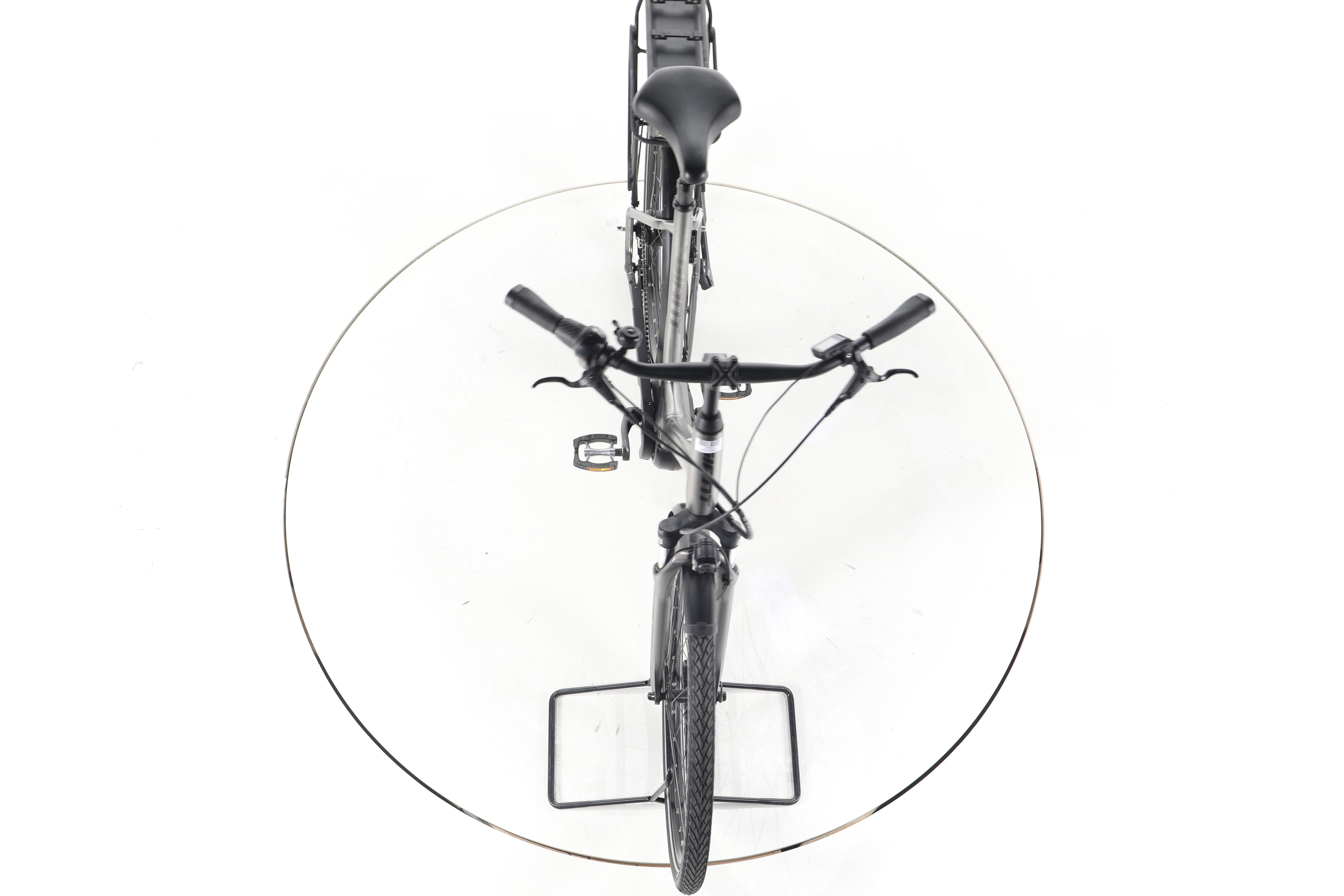 Giant Entour E+ 0 LDS City E-Bike Tiefeinsteiger - Image 16