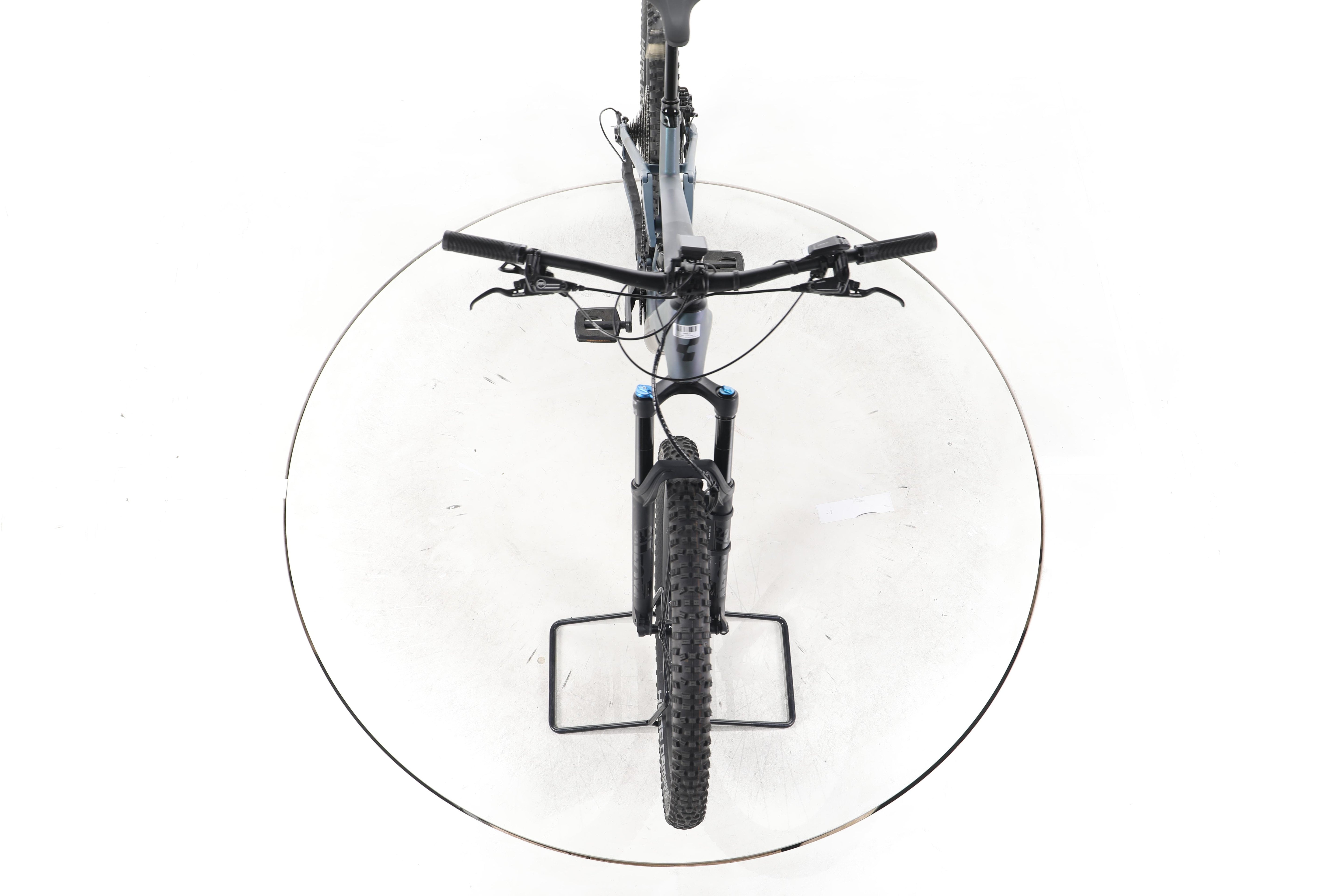 Cube Stereo Hybrid 140 HPC ABS E-Bike Fully Carbon - Image 16