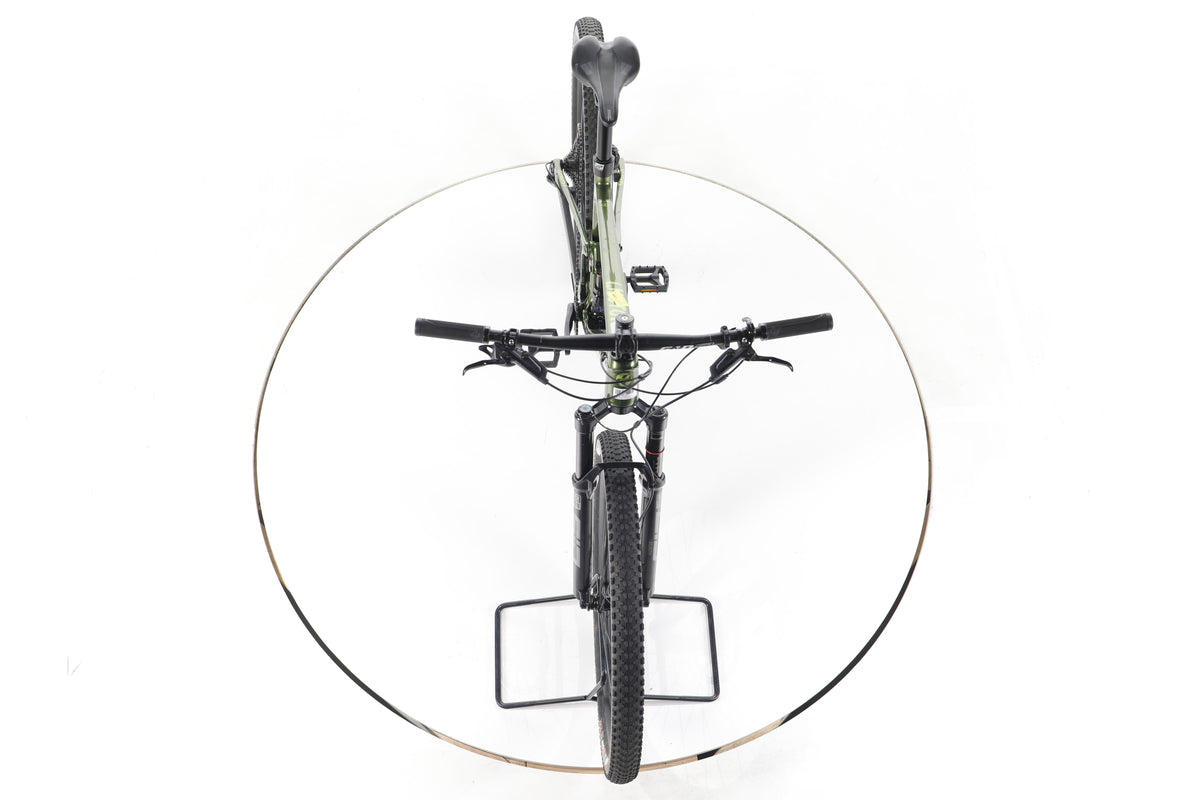 Ghost Lector FS SF LC Universal Fahrrad Fully - Image 16
