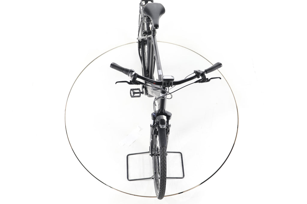 Victoria eTrekking 7.4 City E-Bike - Image 16