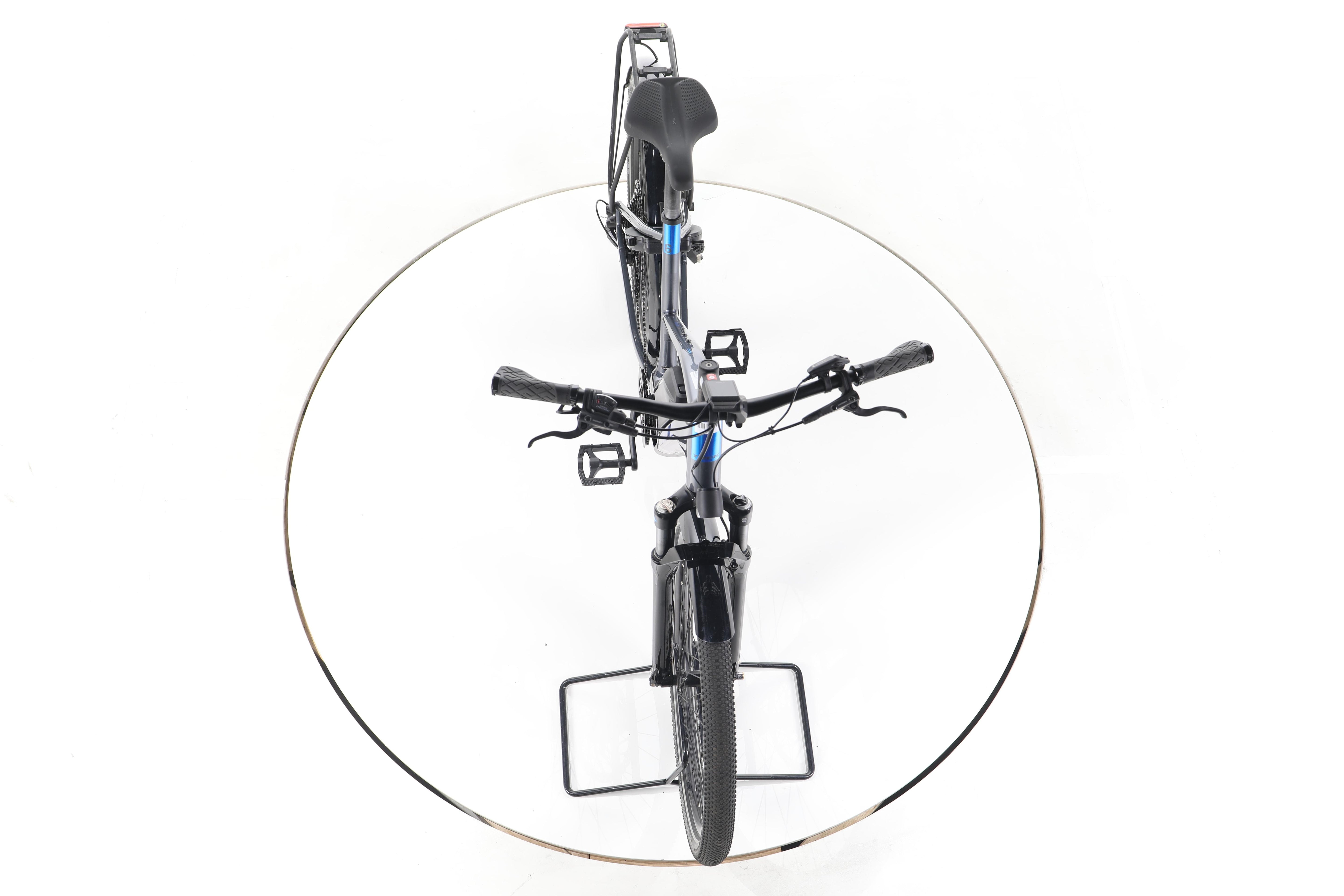 Trek Allant 6+ Trekking E-Bike - Image 16