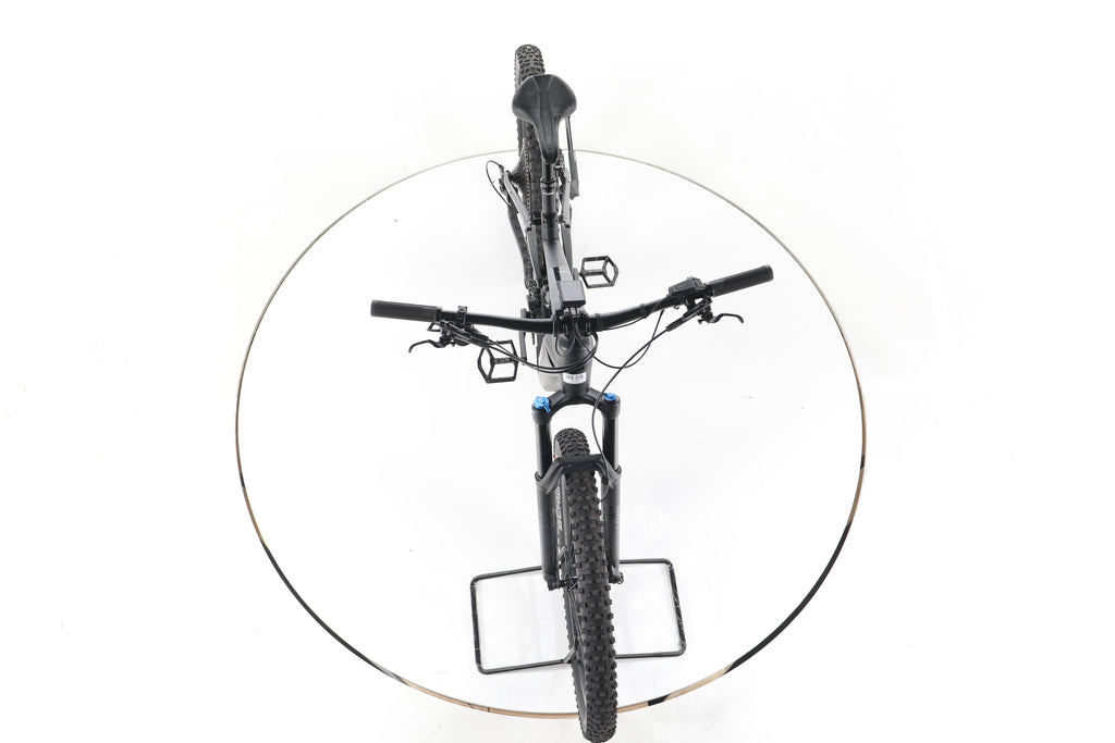 Cube Stereo Hybrid 140 HPC SLX E-Bike Fully Carbon - Image 16