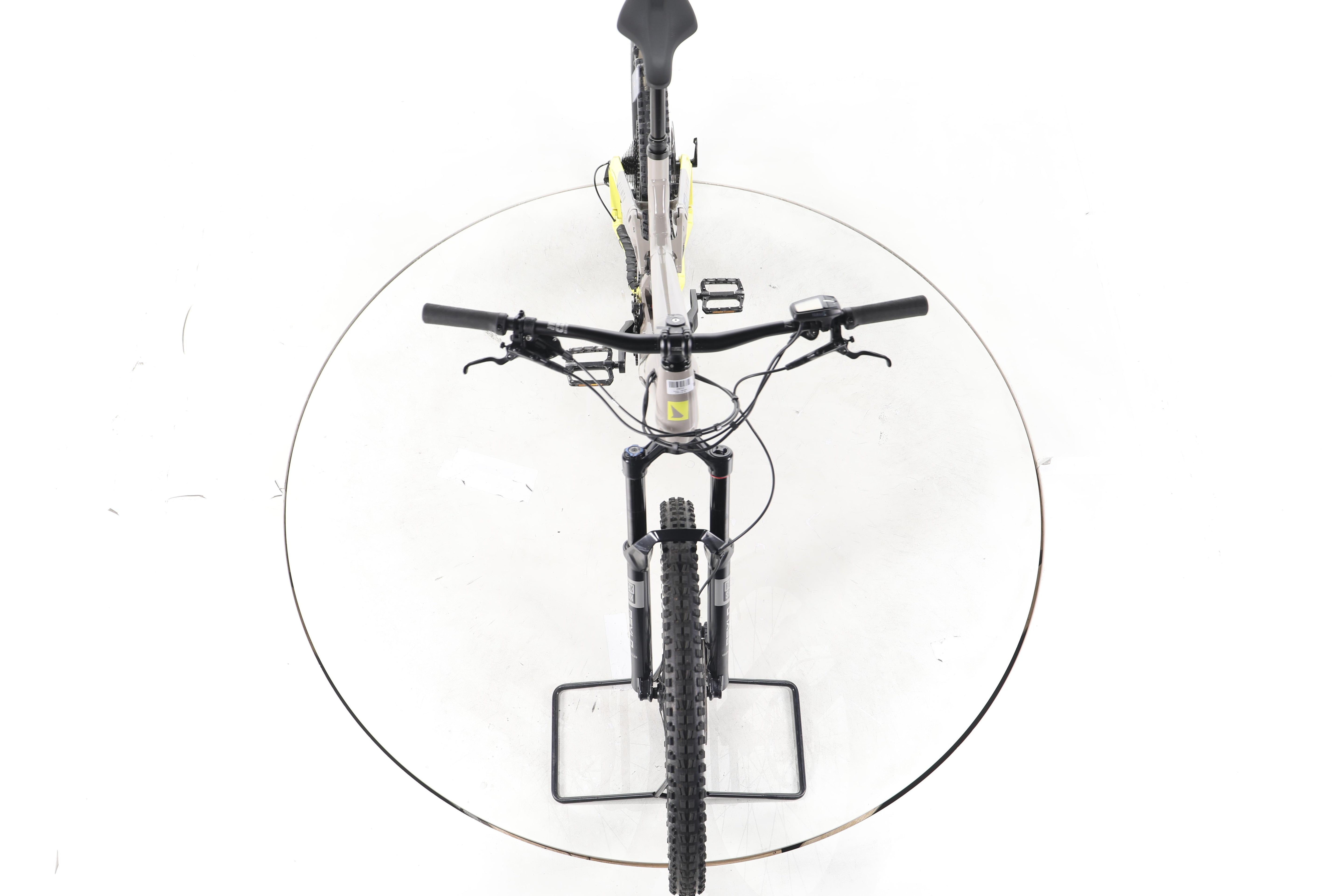 Haibike AllMtn 2 E-Bike Fully - Image 16