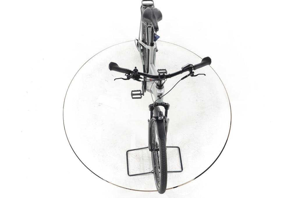 Cube Kathmandu Hybrid ONE Trekking E-Bike 2024 - Image 16