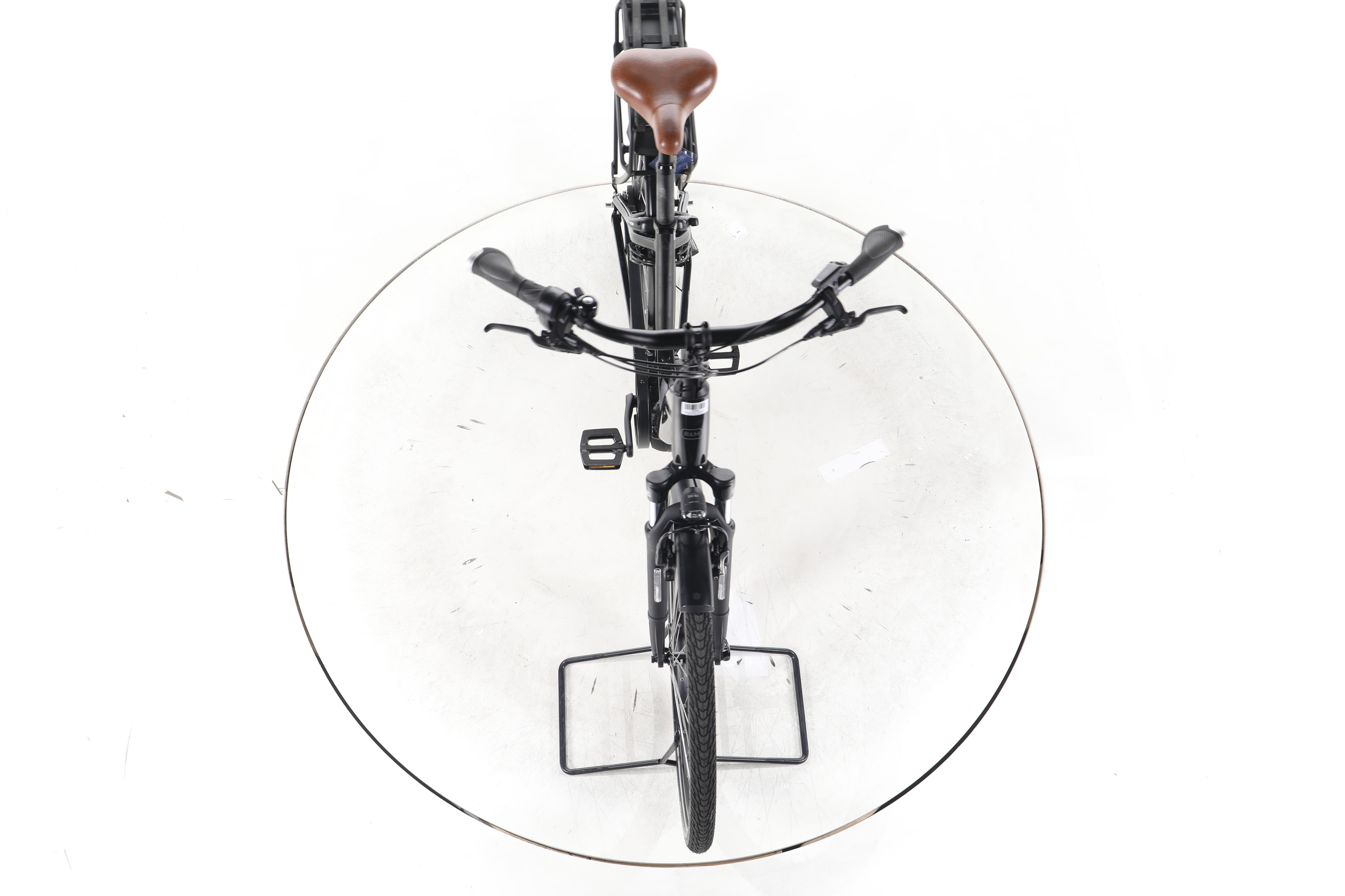 Riese & Müller Swing 4 Vario City E-Bike Tiefeinsteiger 2025 - Image 16